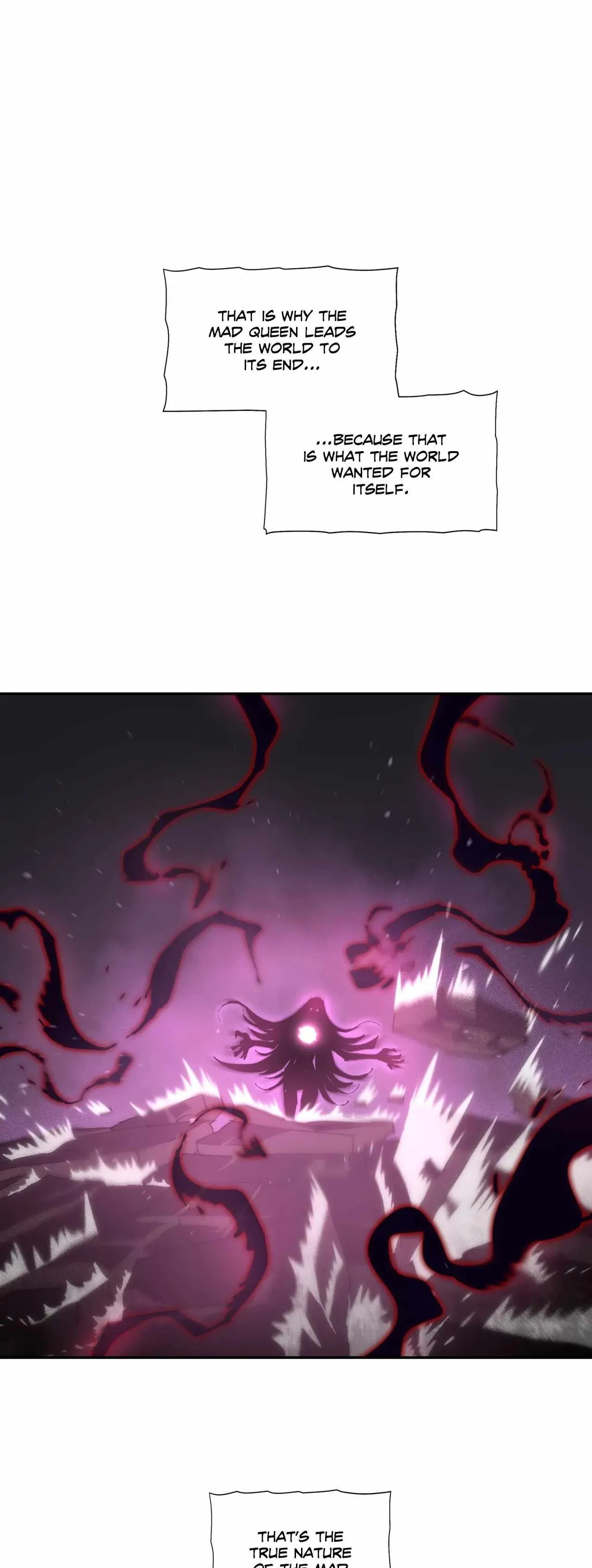 4 Cut Hero Chapter 225 Online - página 21