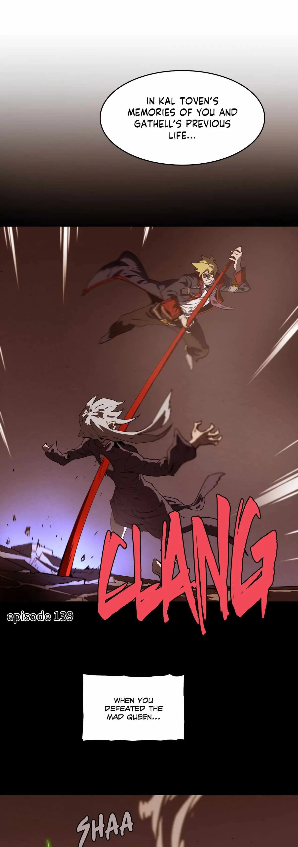 4 Cut Hero Chapter 225 Online - página 23