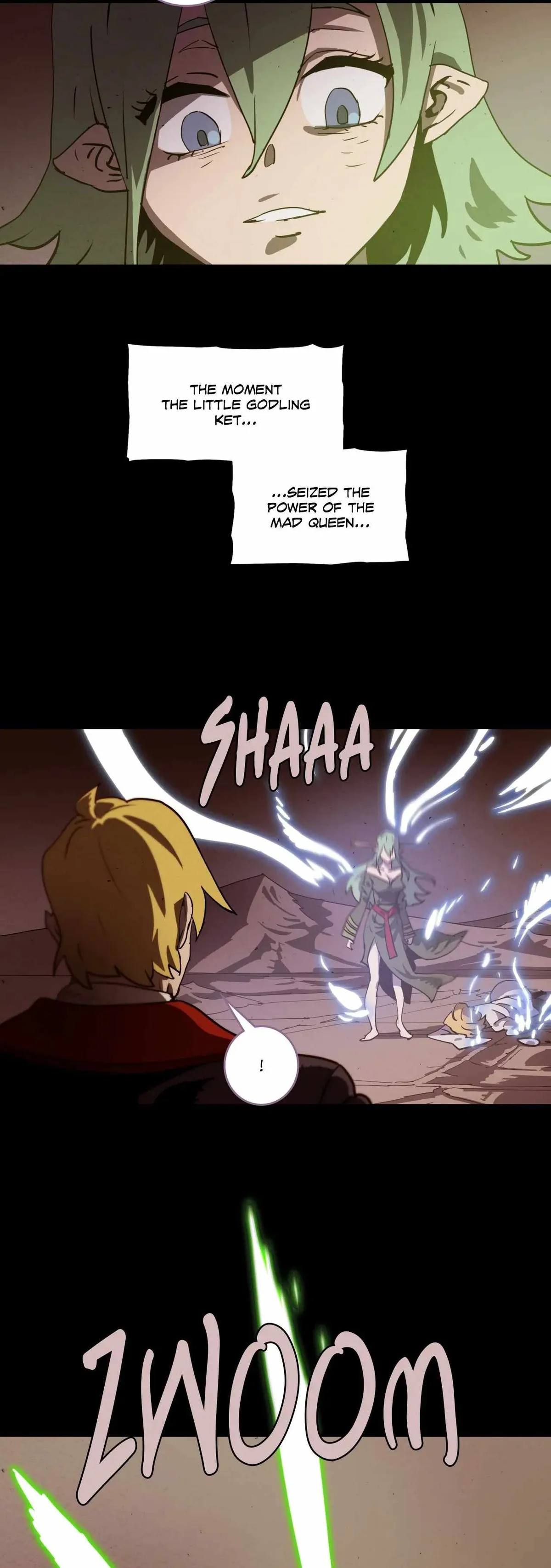 4 Cut Hero Chapter 225 Online - página 25