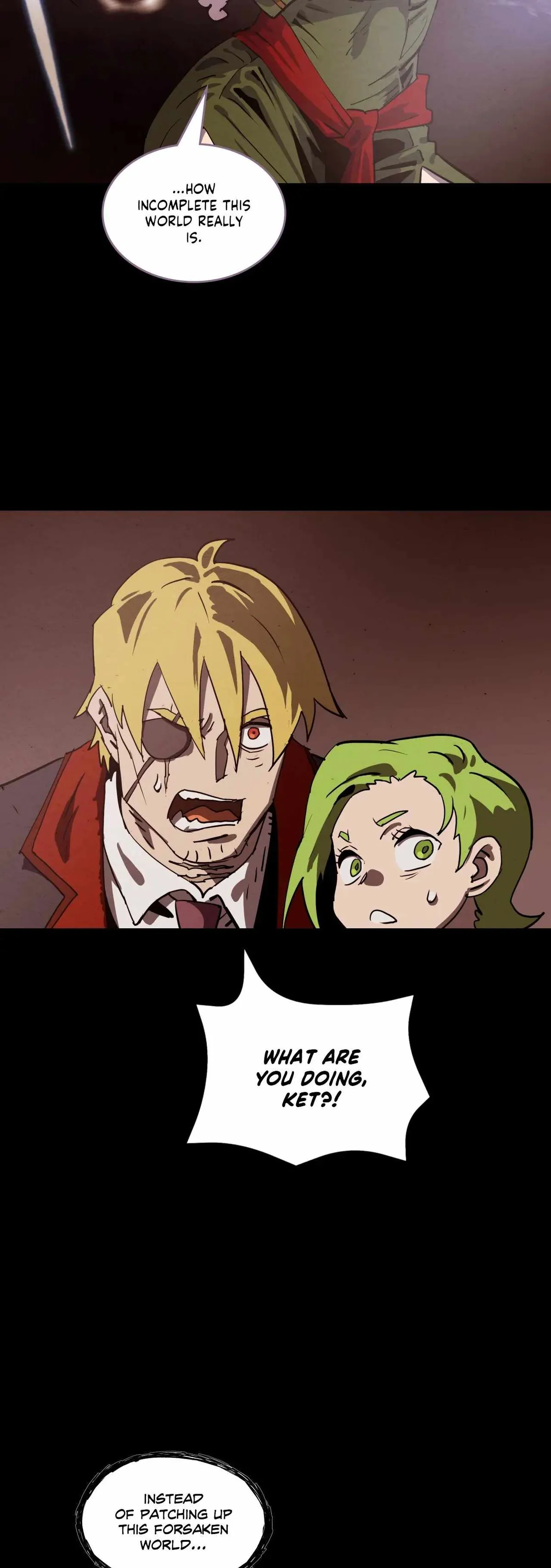 4 Cut Hero Chapter 225 Online - página 27