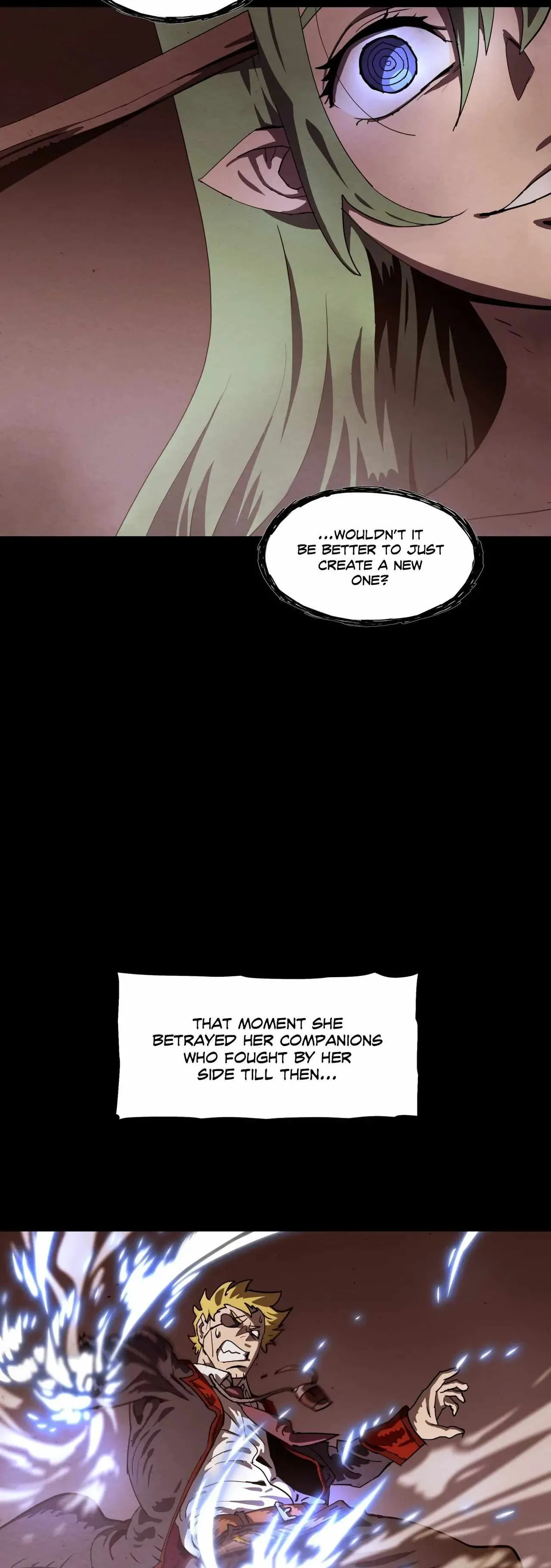 4 Cut Hero Chapter 225 Online - página 28
