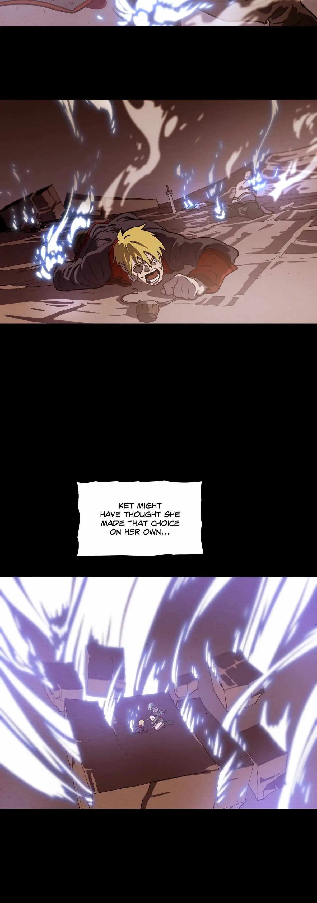 4 Cut Hero Chapter 225 Online - página 29