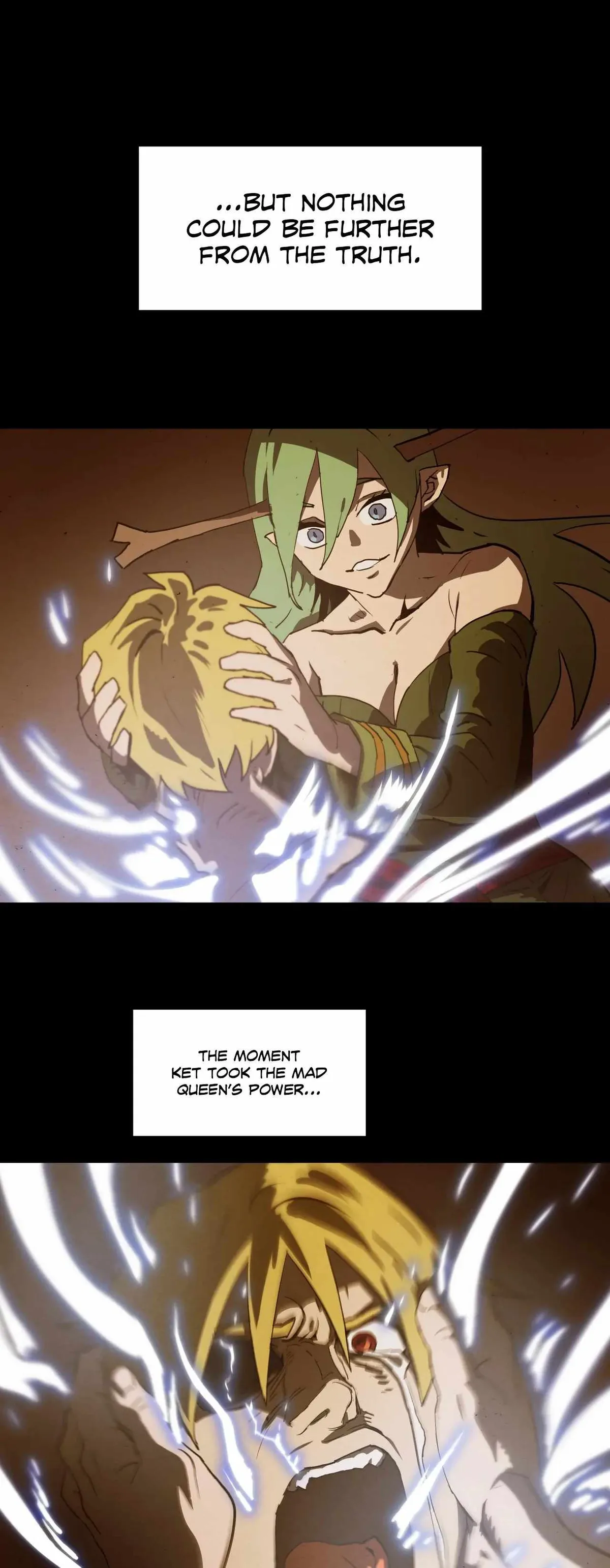 4 Cut Hero Chapter 225 Online - página 30