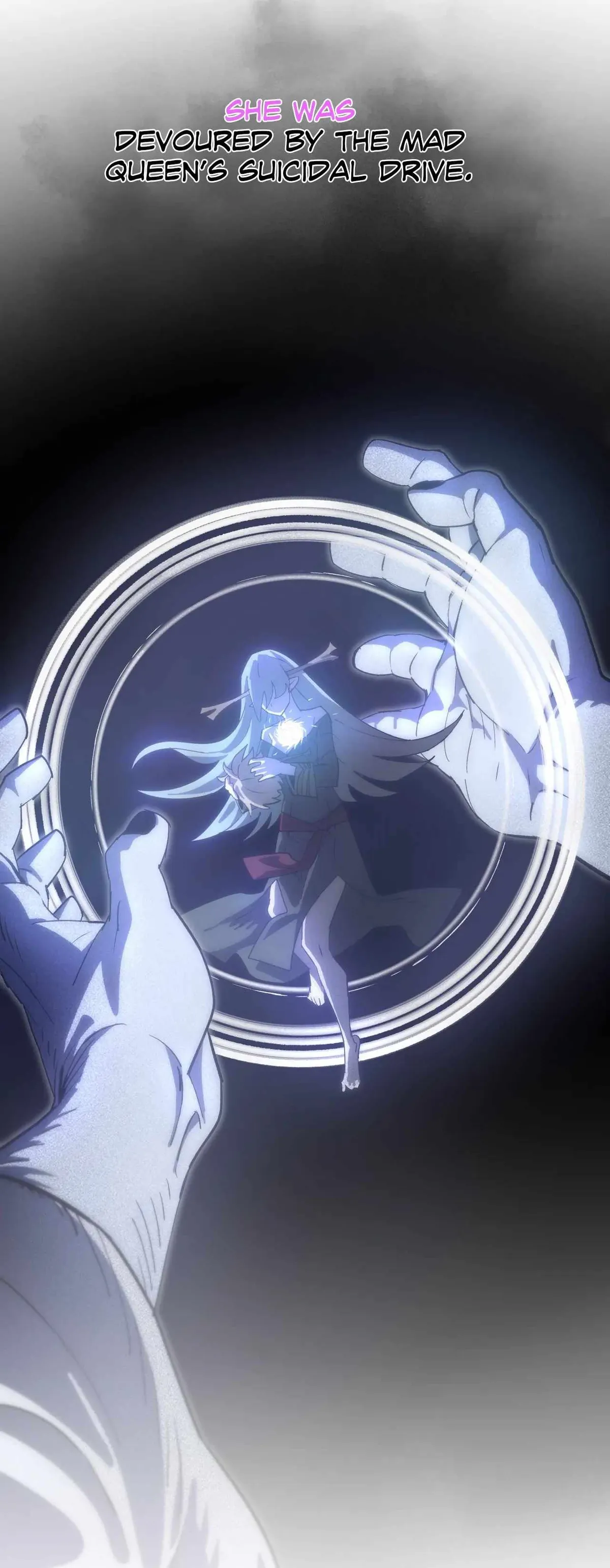 4 Cut Hero Chapter 225 Online - página 32