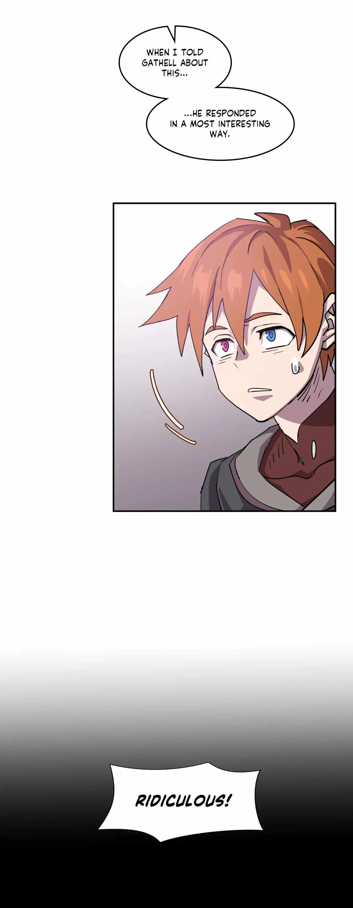 4 Cut Hero Chapter 225 Online - página 34