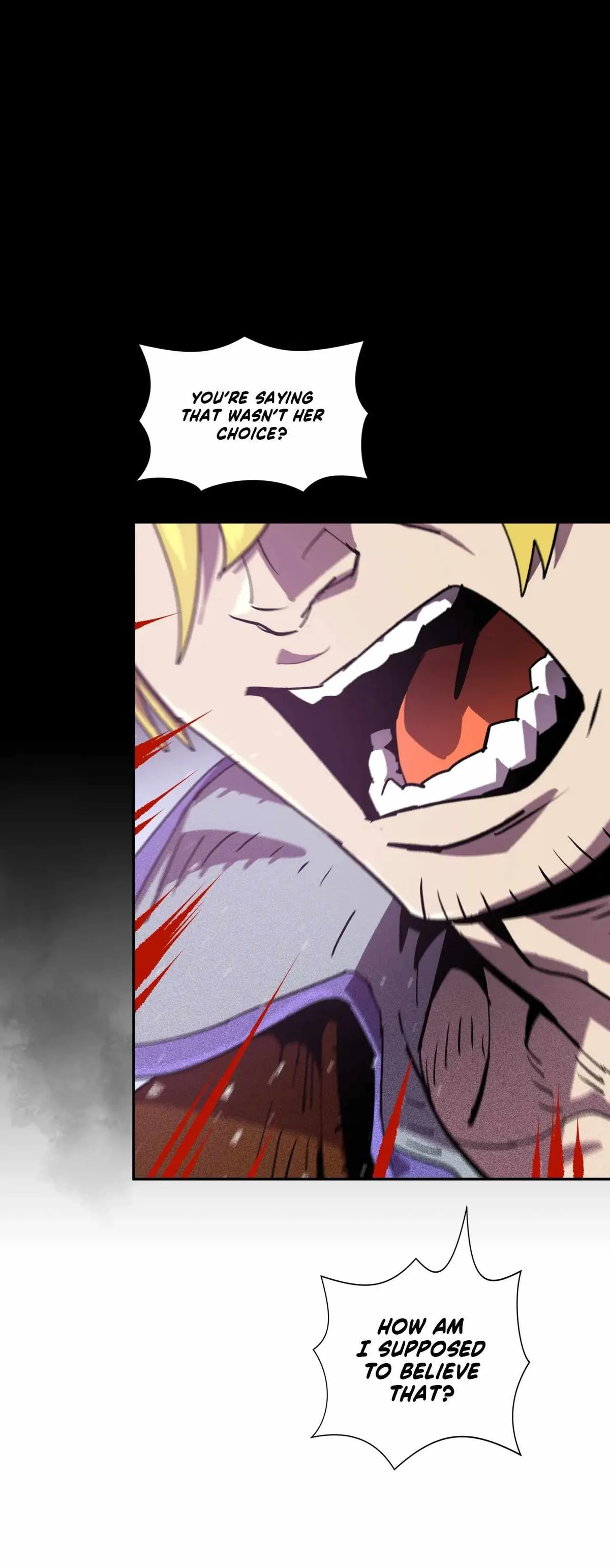 4 Cut Hero Chapter 225 Online - página 35