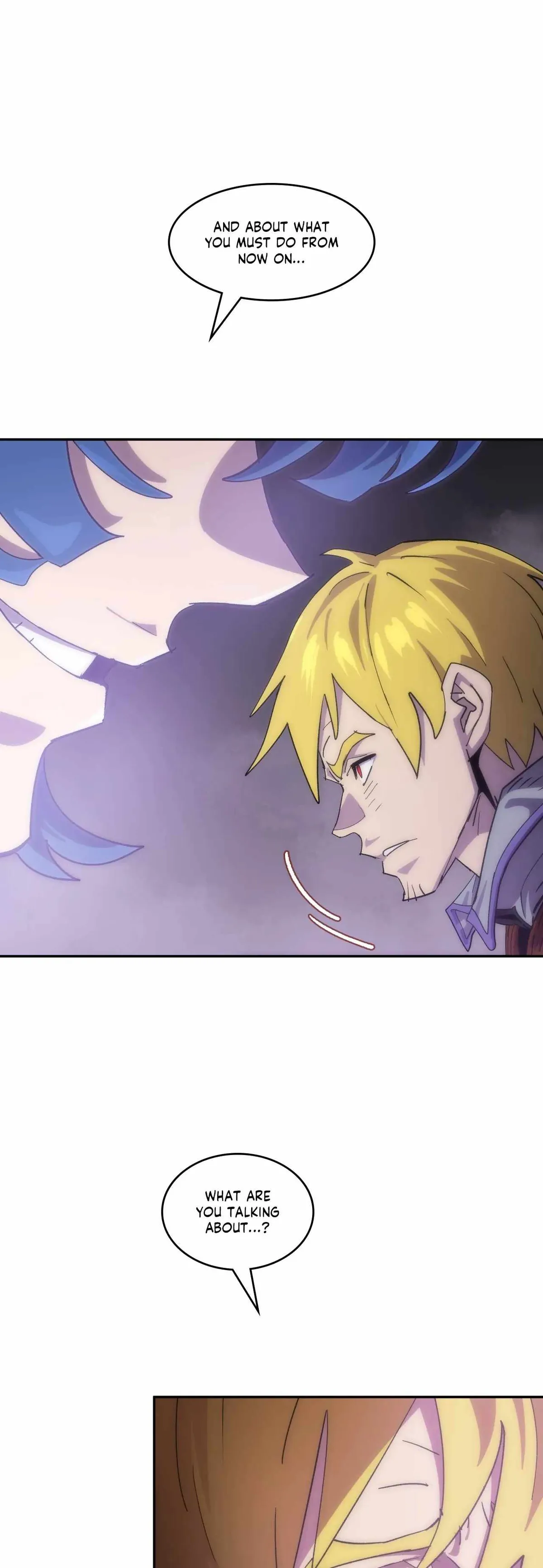 4 Cut Hero Chapter 225 Online - página 37