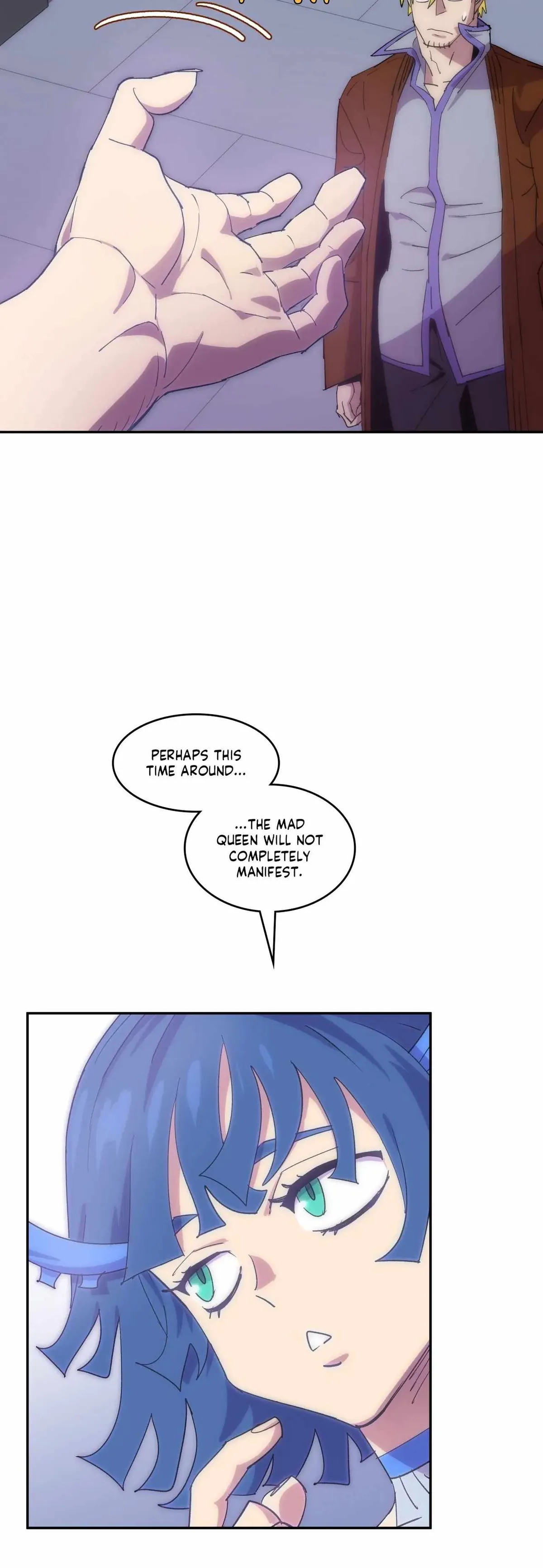 4 Cut Hero Chapter 225 Online - página 42