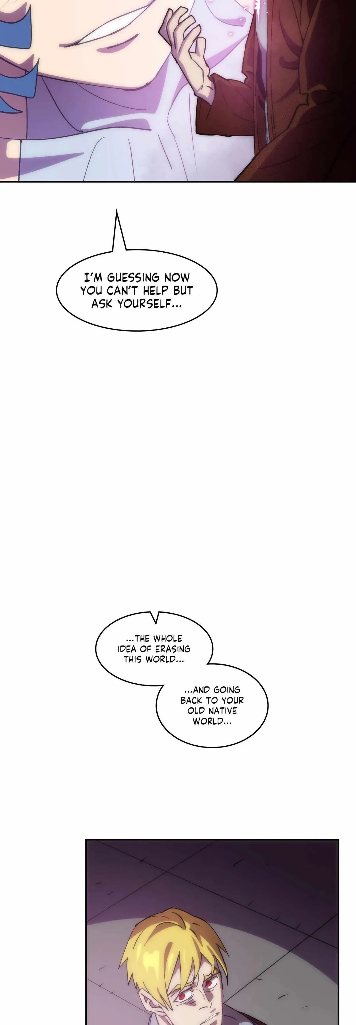 4 Cut Hero Chapter 225 Online - página 48