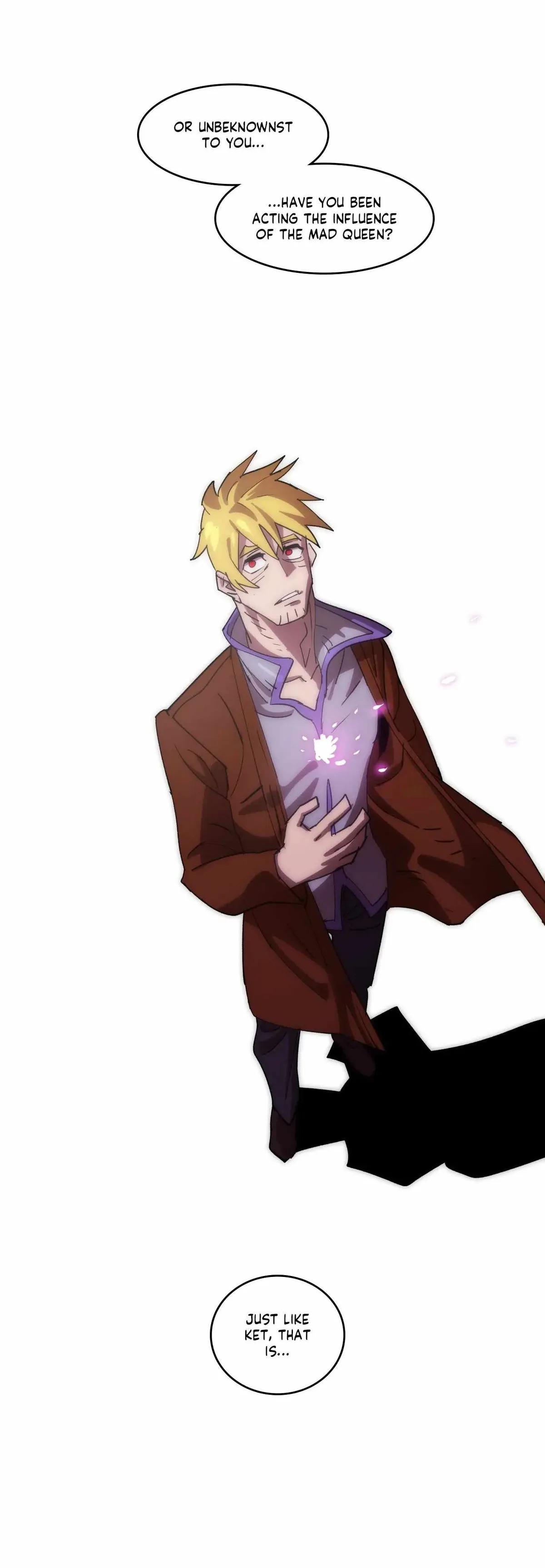 4 Cut Hero Chapter 225 Online - página 50