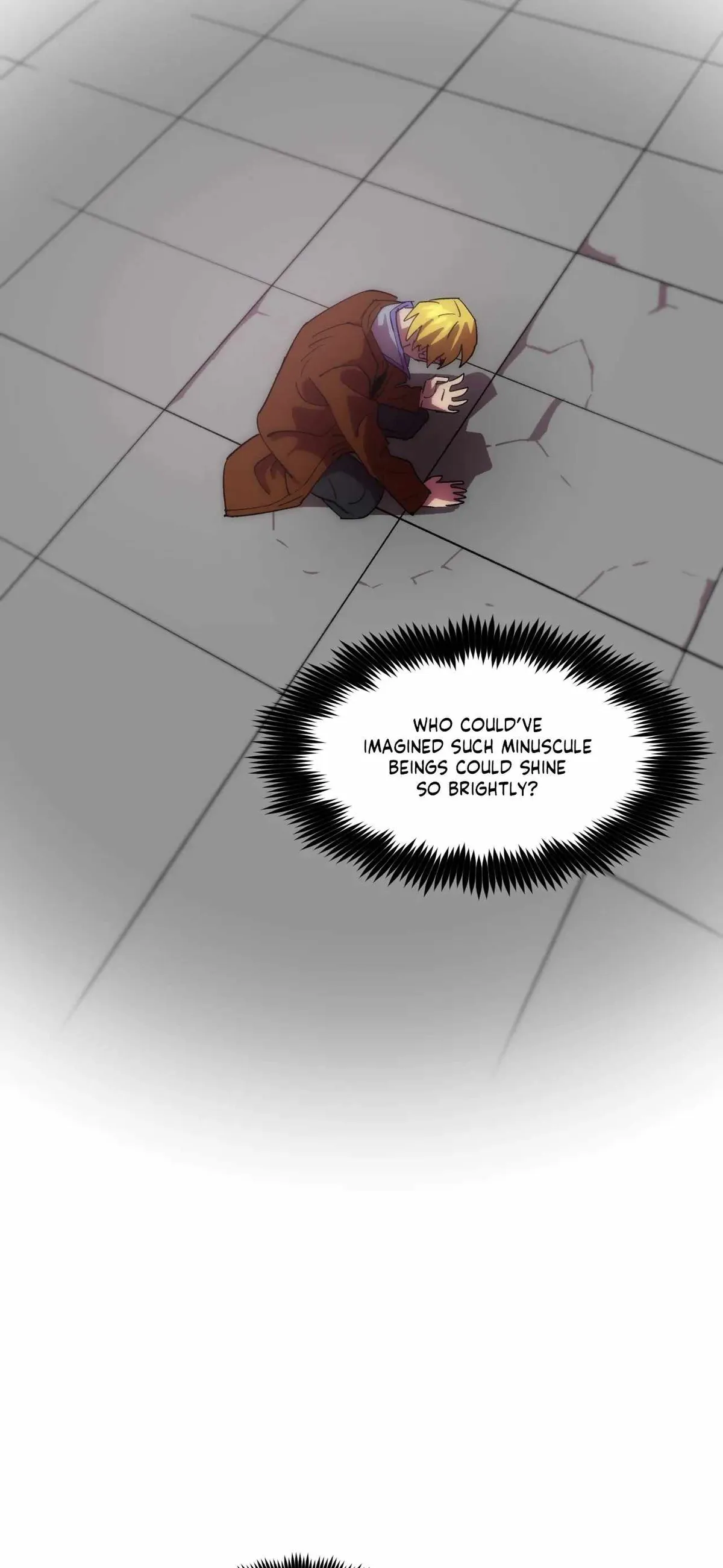 4 Cut Hero Chapter 225 Online - página 55