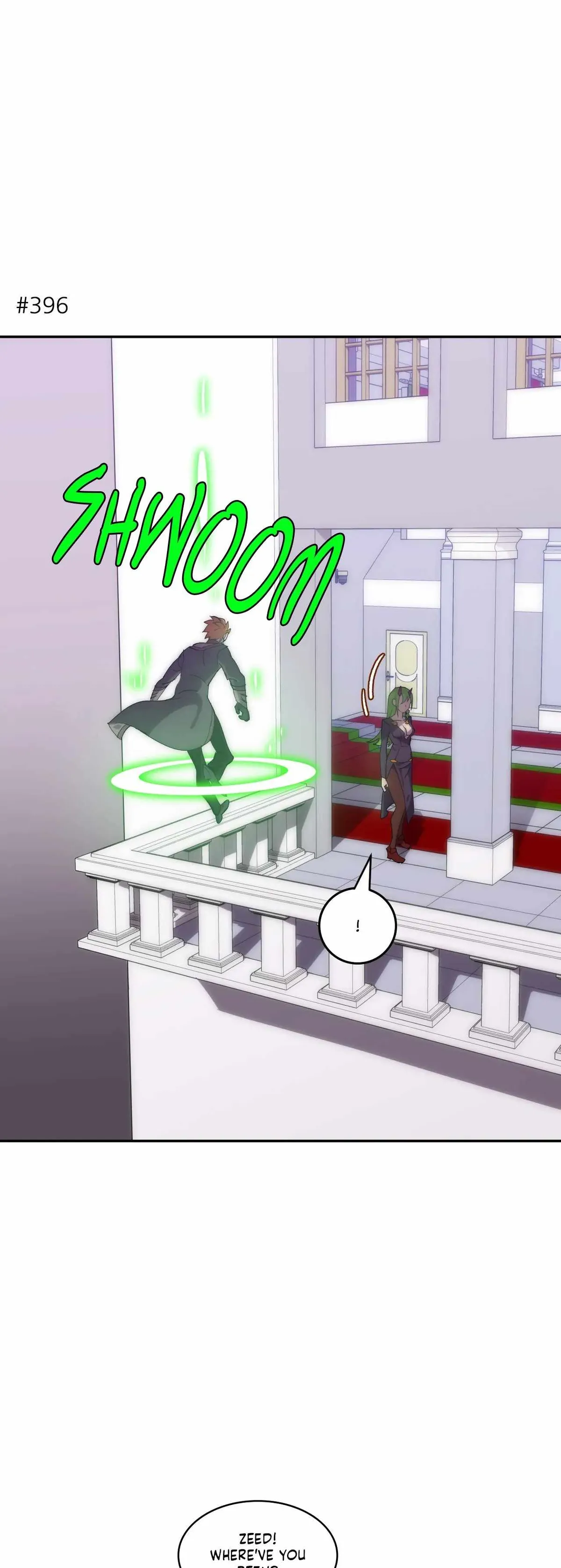 4 Cut Hero Chapter 227 Online - página 1
