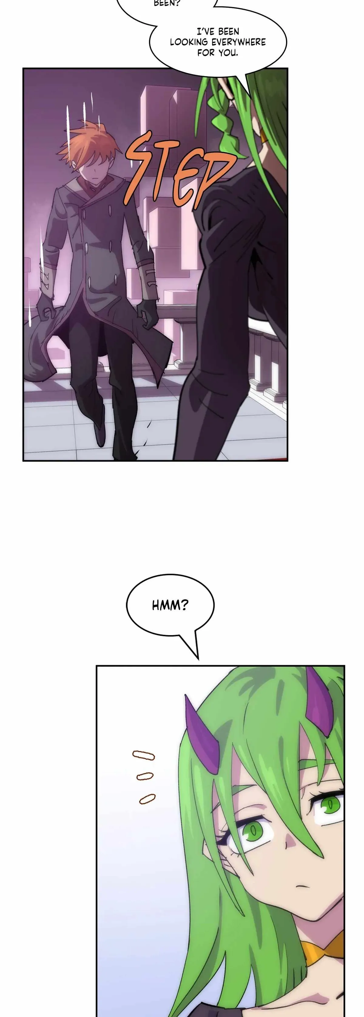 4 Cut Hero Chapter 227 Online - página 2