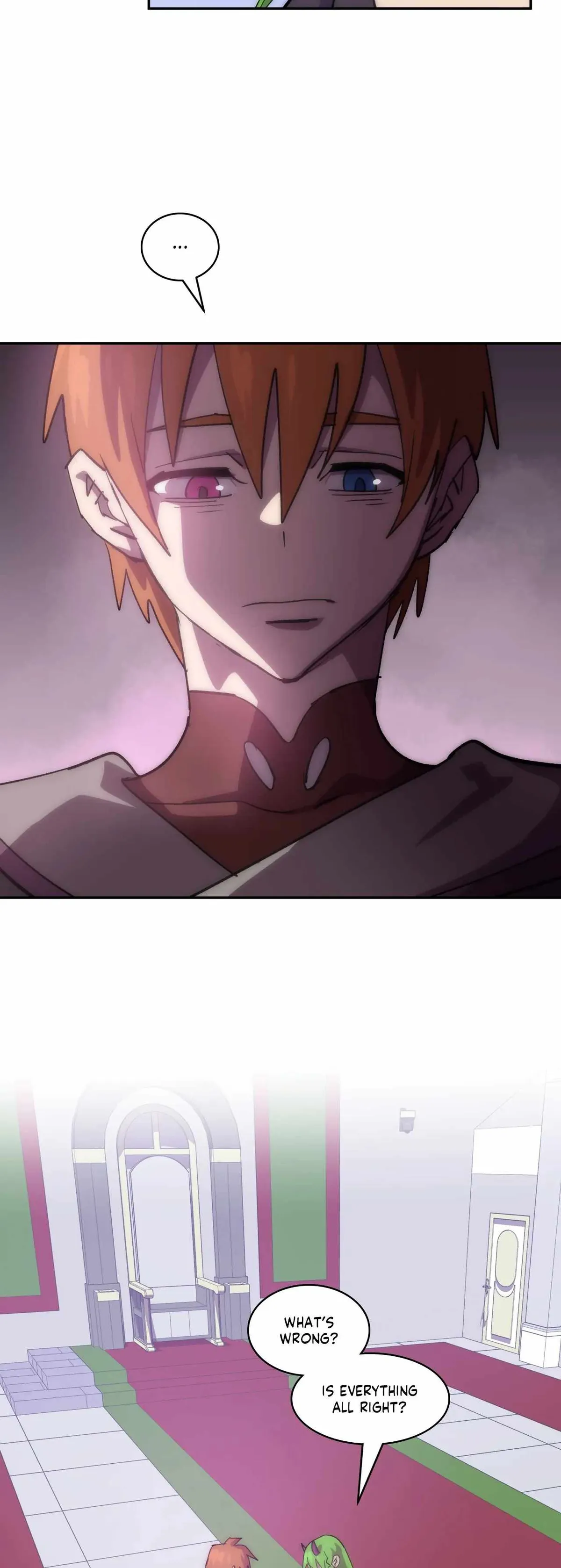 4 Cut Hero Chapter 227 Online - página 3