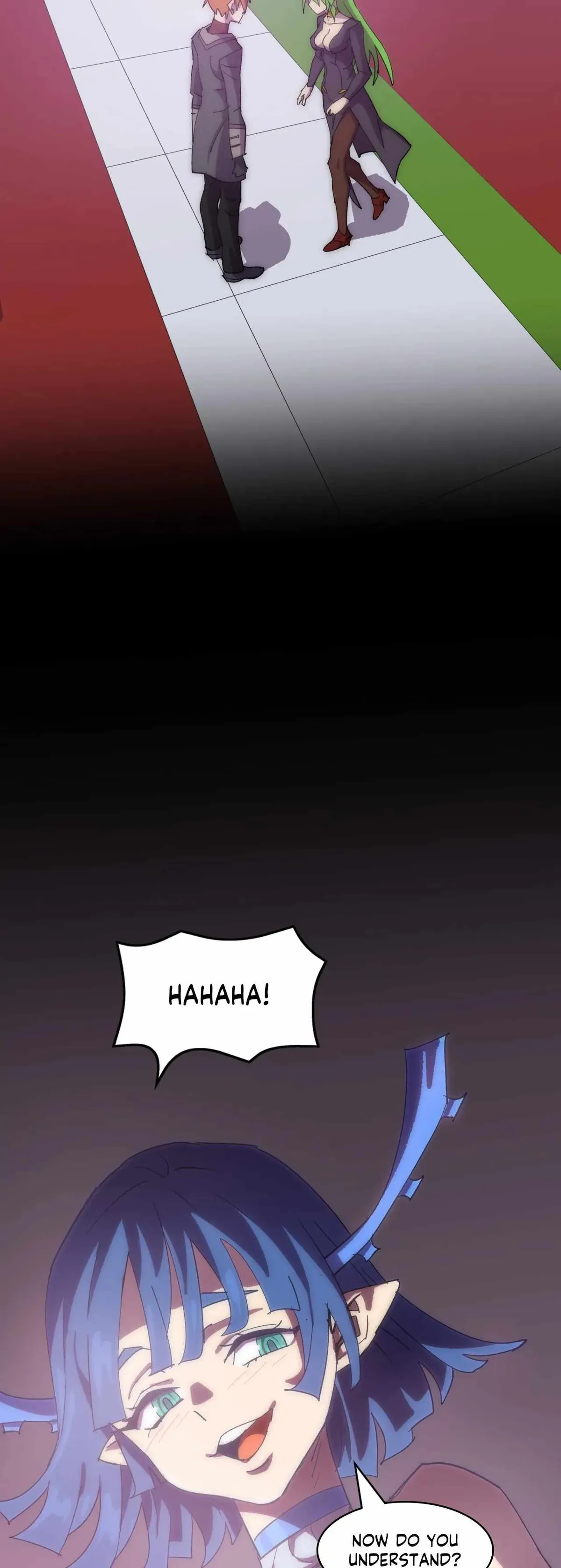 4 Cut Hero Chapter 227 Online - página 4