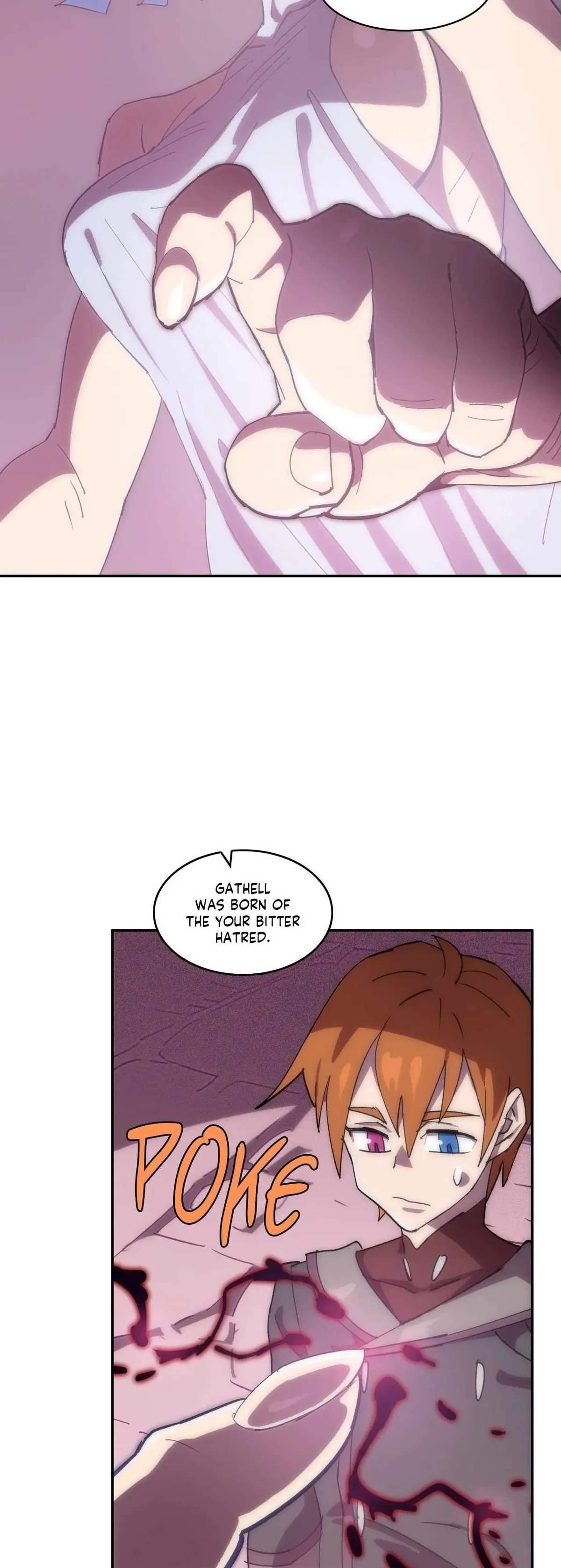 4 Cut Hero Chapter 227 Online - página 5