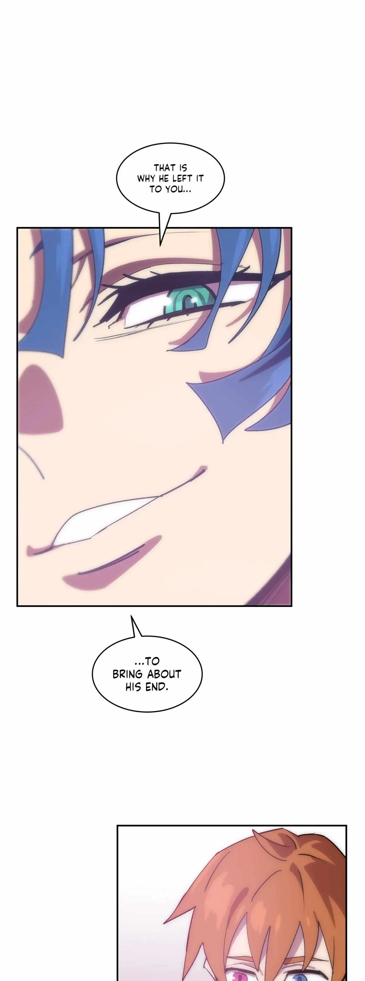 4 Cut Hero Chapter 227 Online - página 8