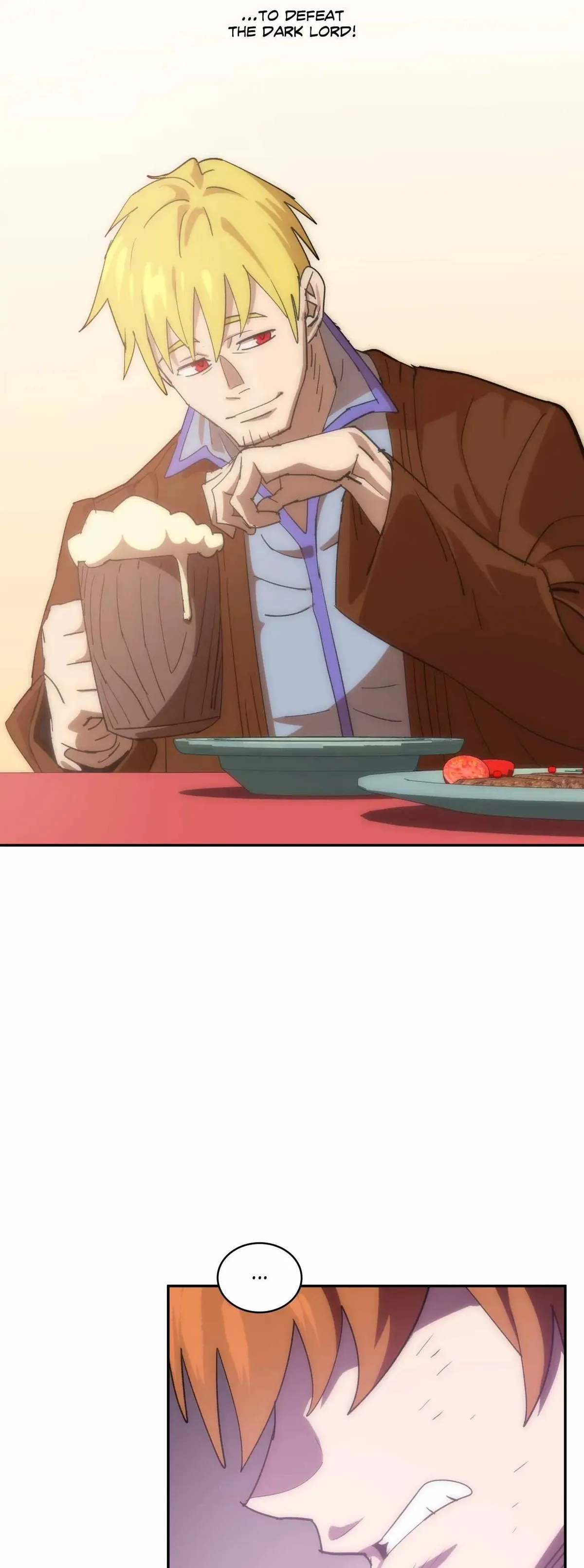 4 Cut Hero Chapter 227 Online - página 12