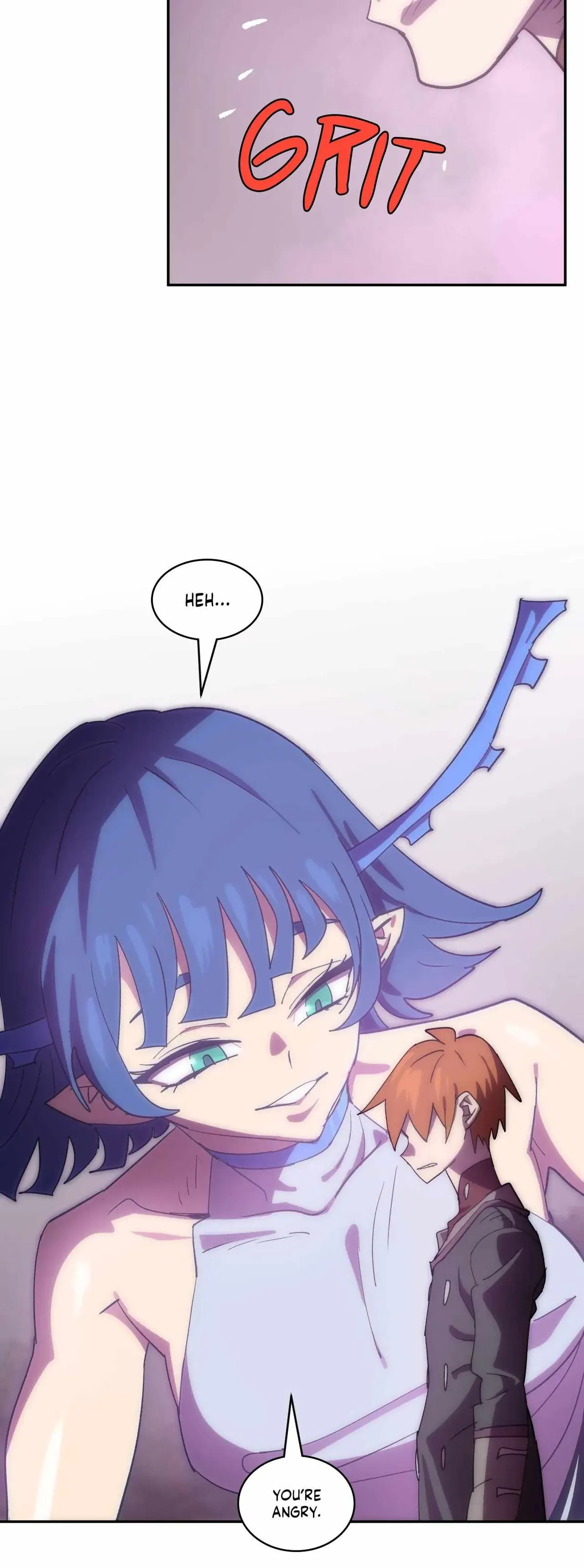 4 Cut Hero Chapter 227 Online - página 13