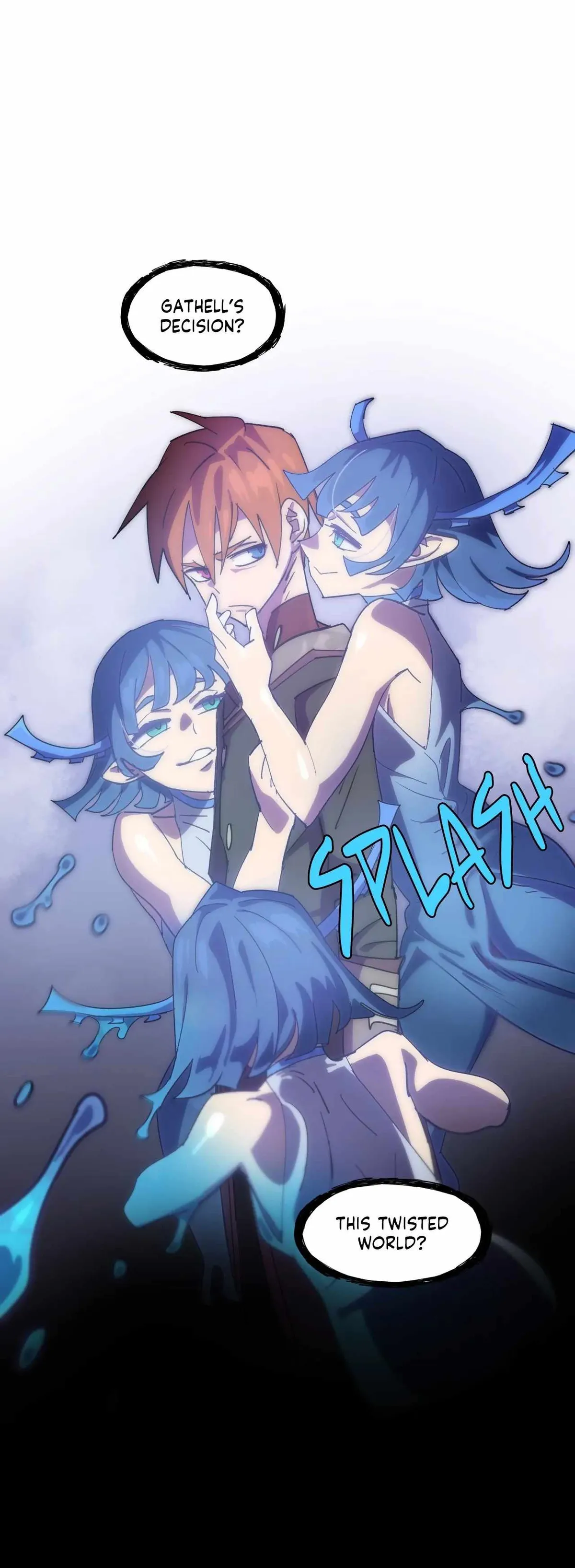 4 Cut Hero Chapter 227 Online - página 15