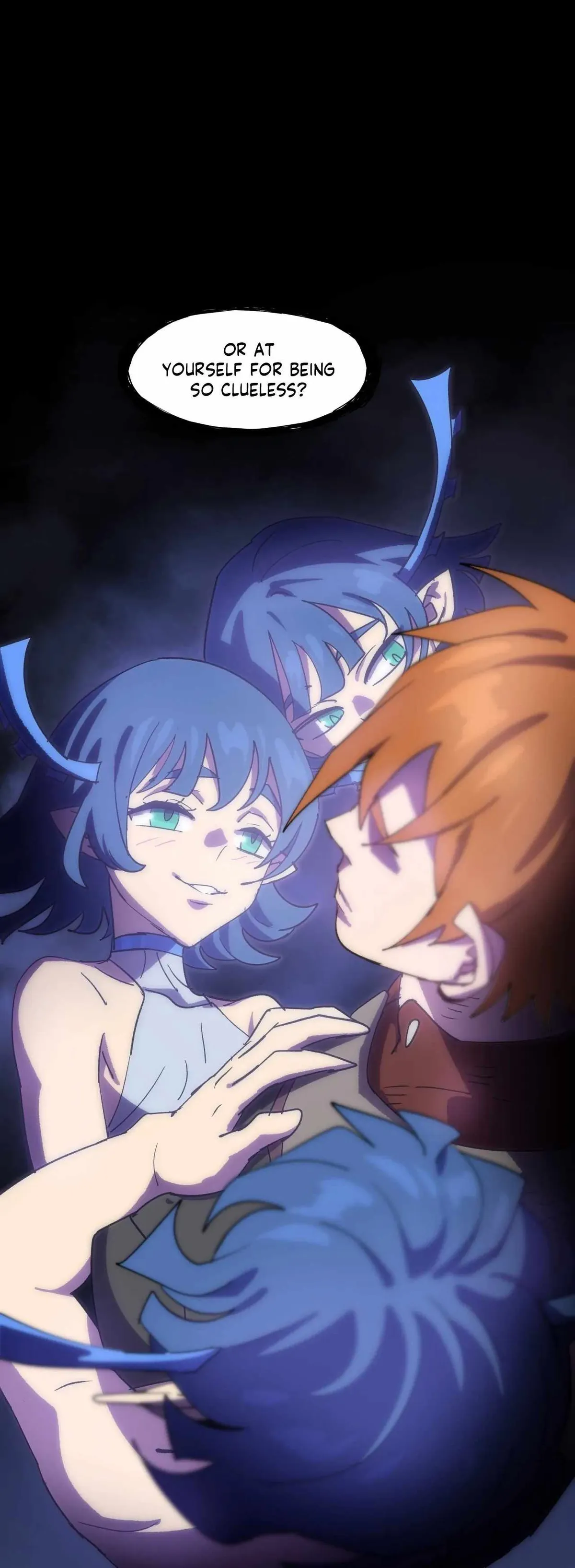 4 Cut Hero Chapter 227 Online - página 16