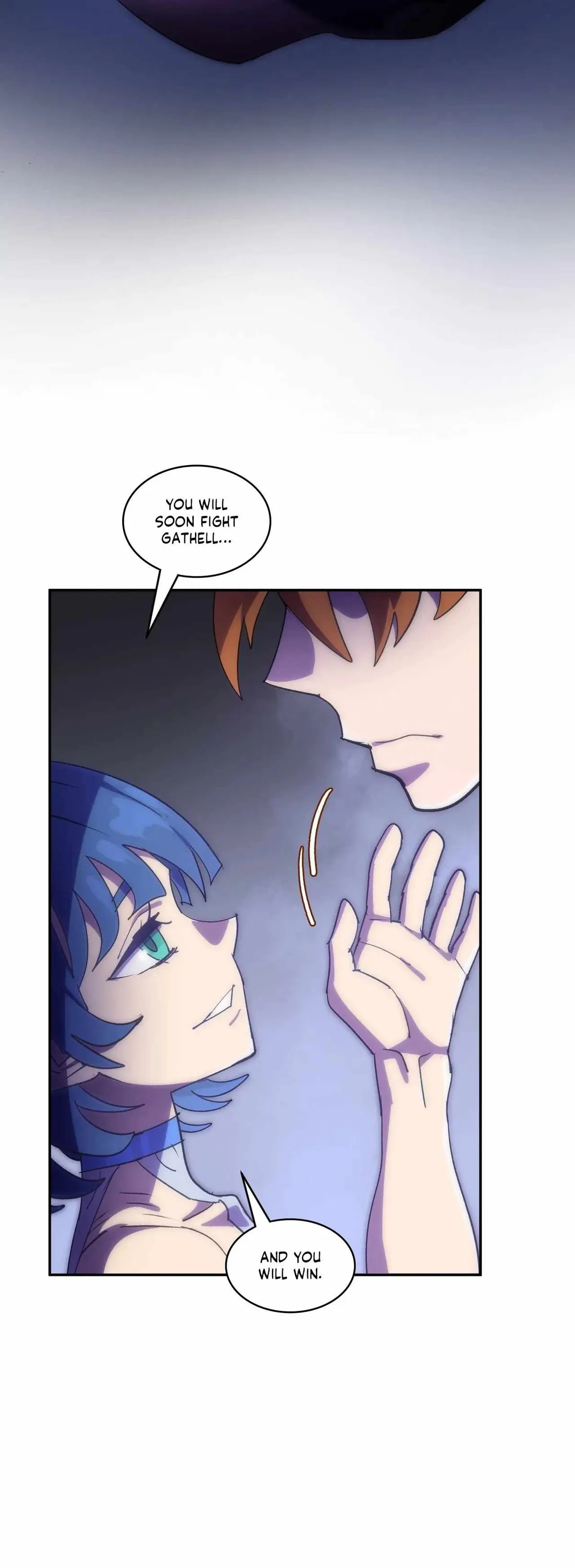 4 Cut Hero Chapter 227 Online - página 17