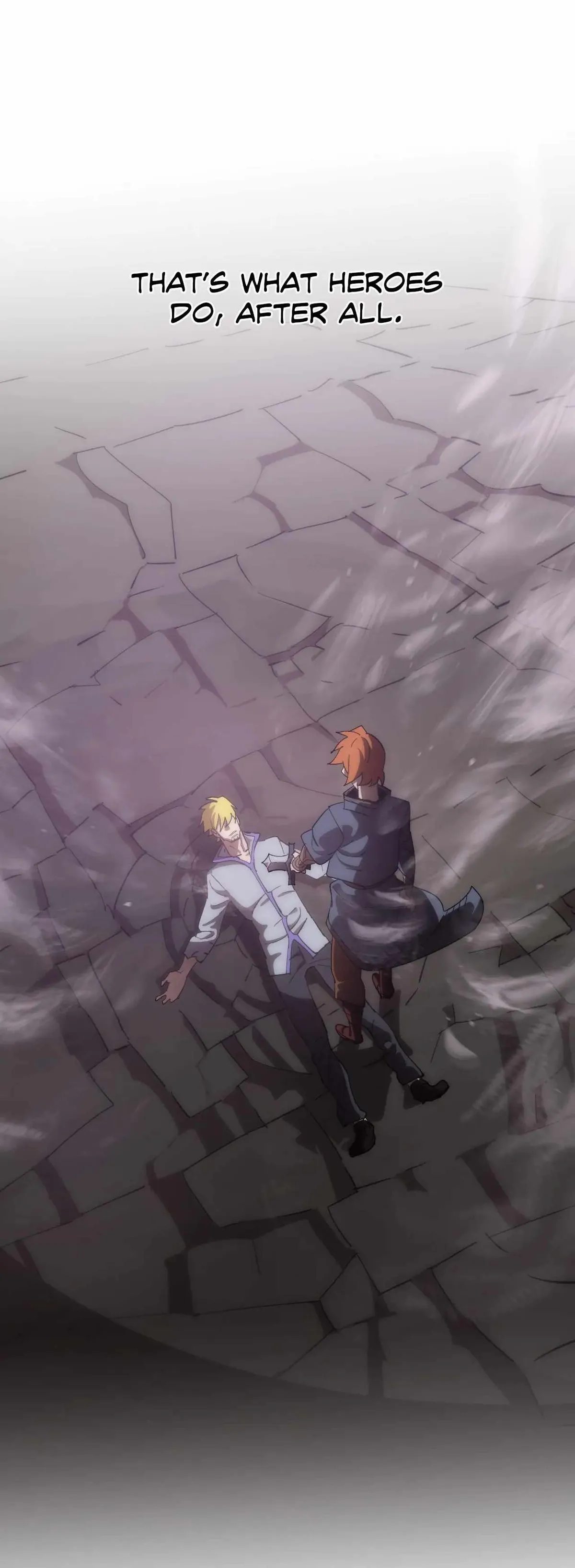 4 Cut Hero Chapter 227 Online - página 18