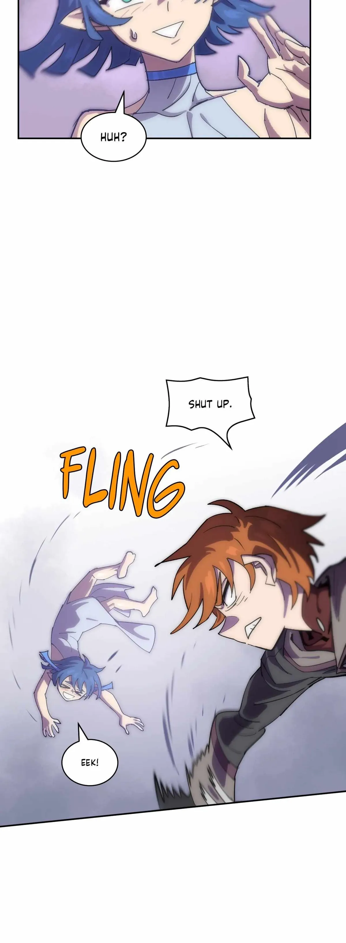 4 Cut Hero Chapter 227 Online - página 21