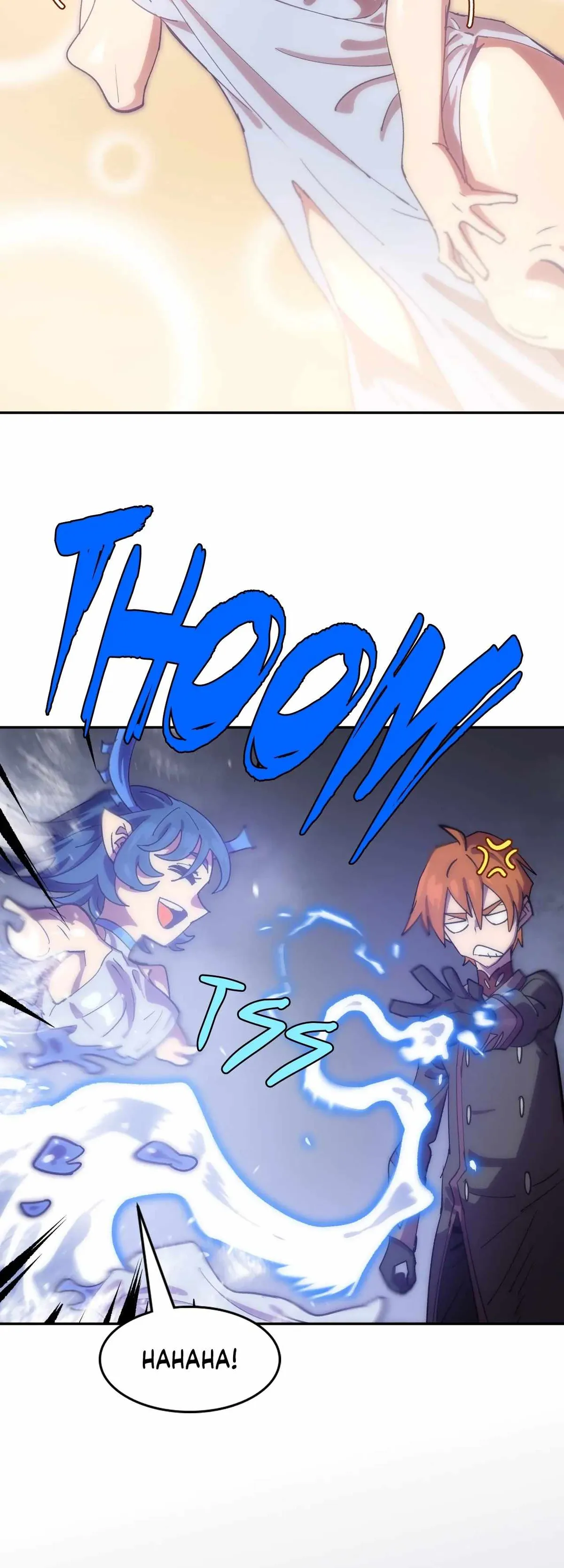4 Cut Hero Chapter 227 Online - página 24