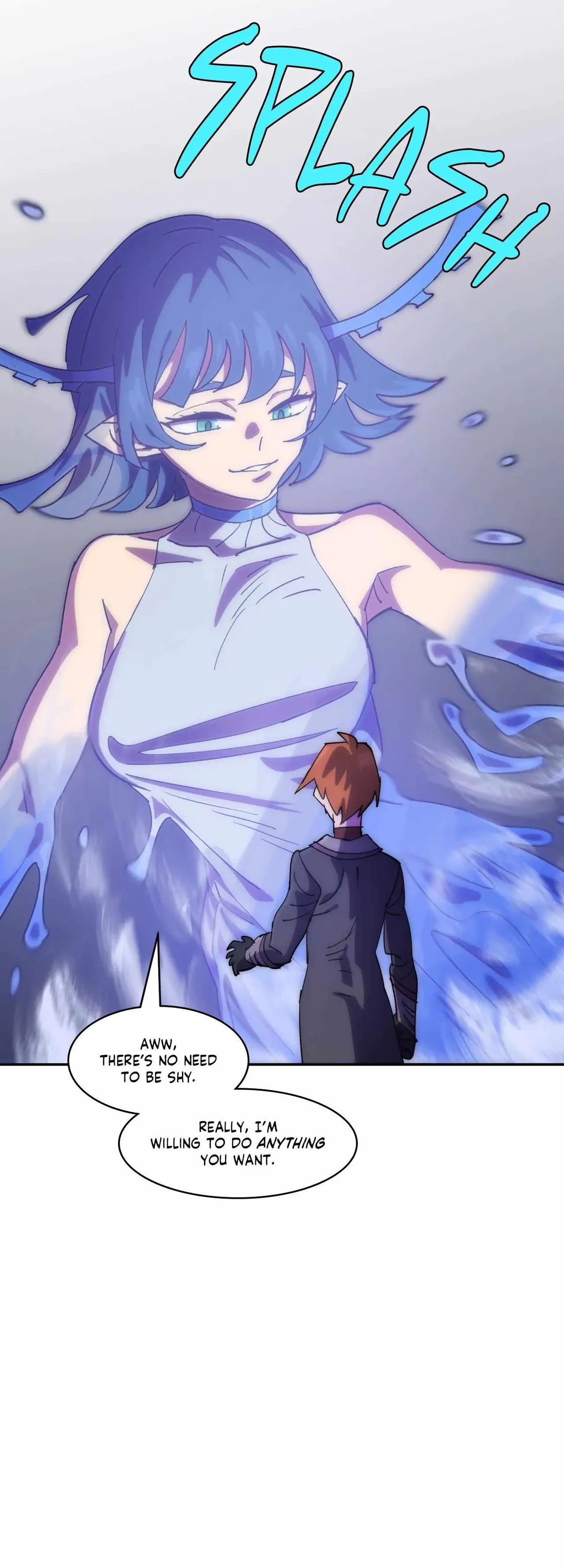 4 Cut Hero Chapter 227 Online - página 25
