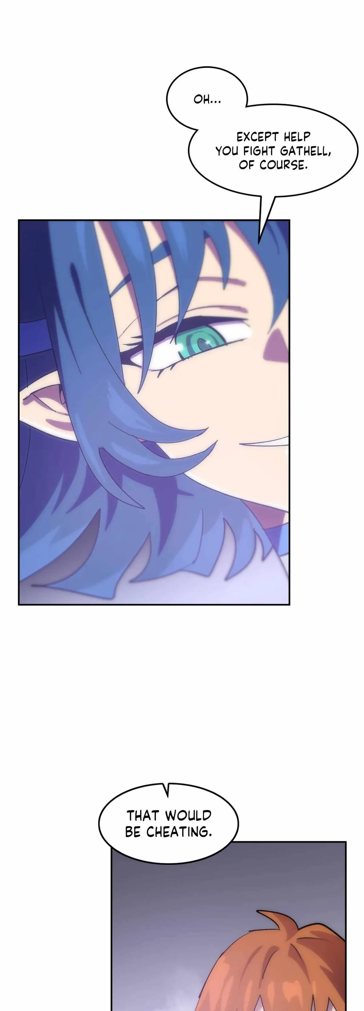4 Cut Hero Chapter 227 Online - página 26