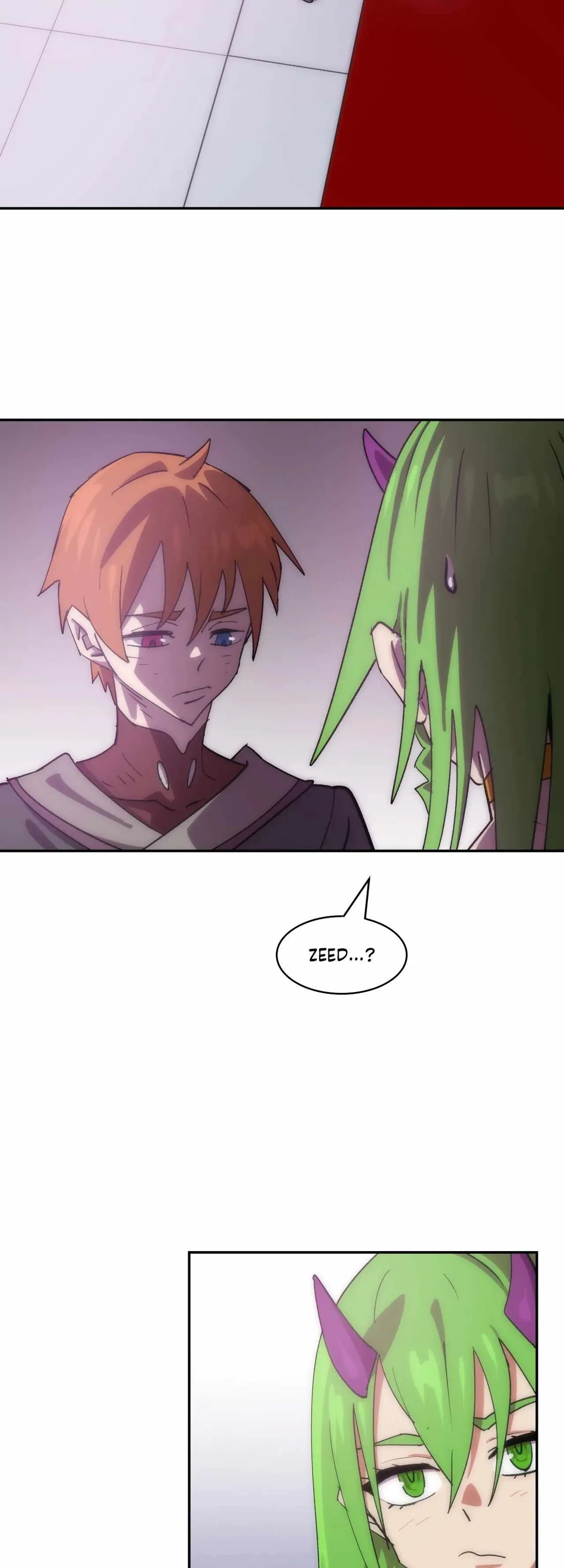 4 Cut Hero Chapter 227 Online - página 31