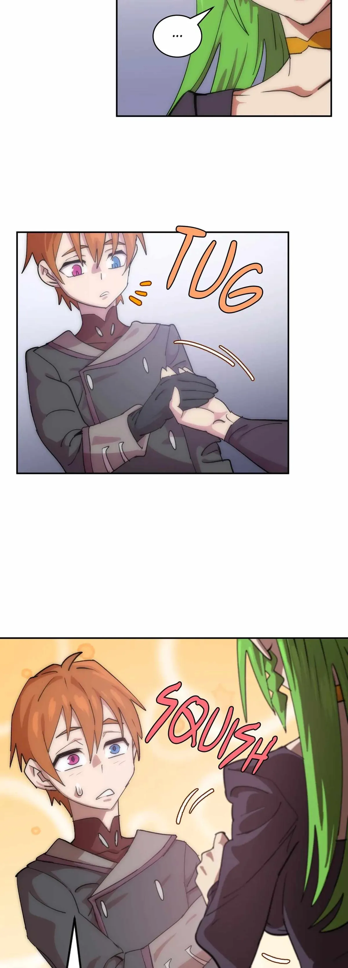 4 Cut Hero Chapter 227 Online - página 32
