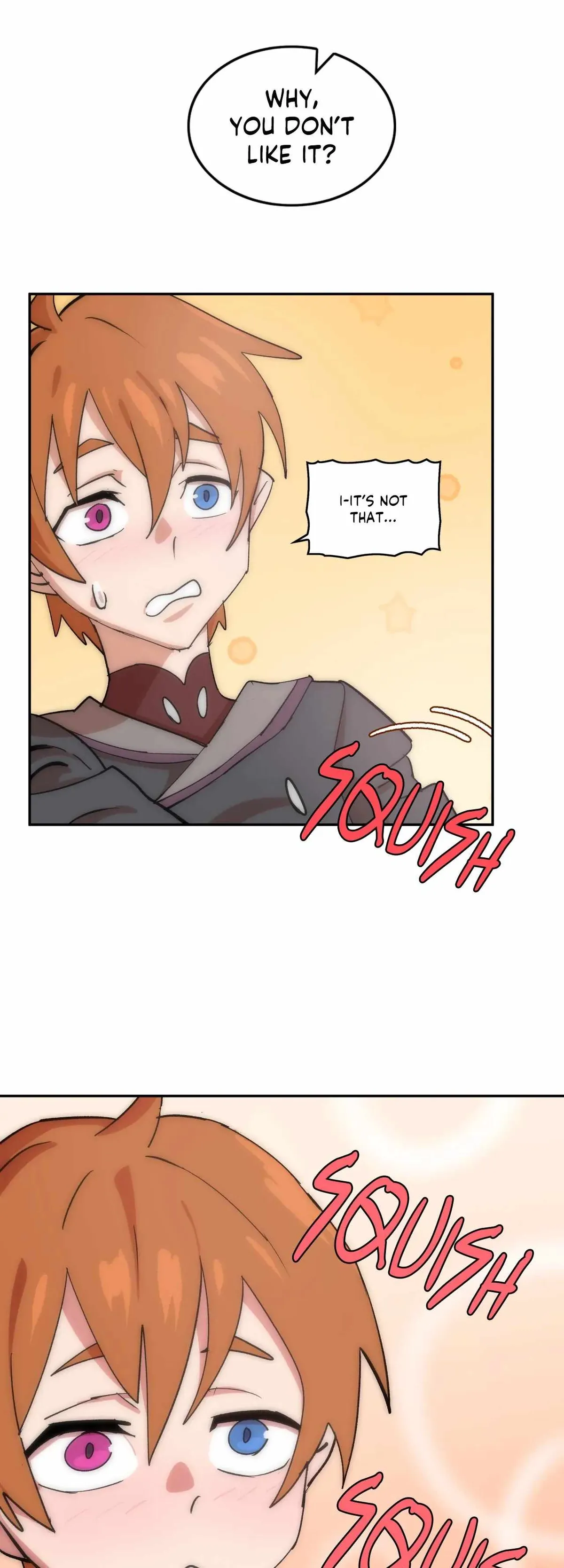 4 Cut Hero Chapter 227 Online - página 34