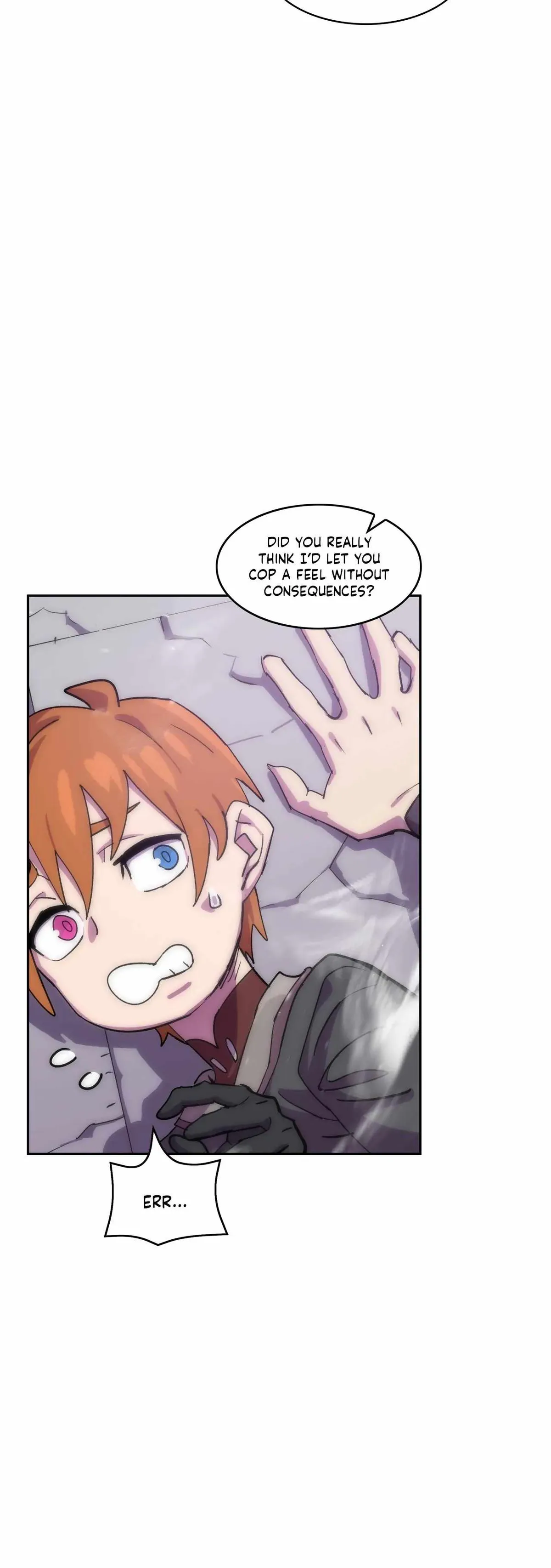 4 Cut Hero Chapter 227 Online - página 38