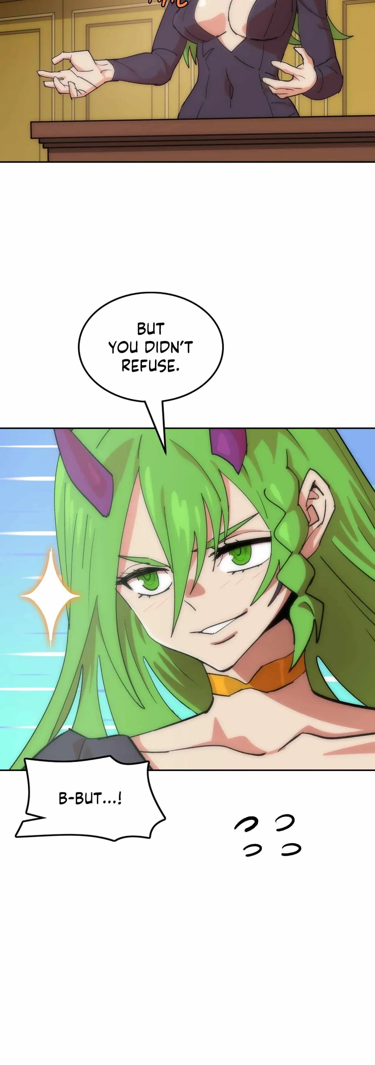 4 Cut Hero Chapter 227 Online - página 40