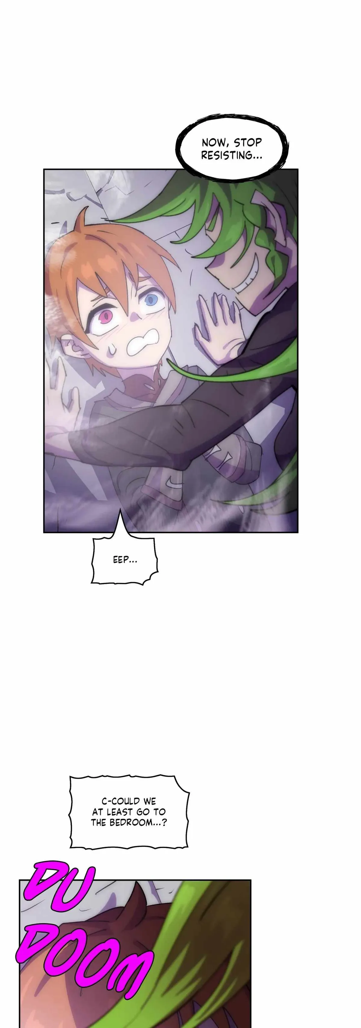 4 Cut Hero Chapter 227 Online - página 41