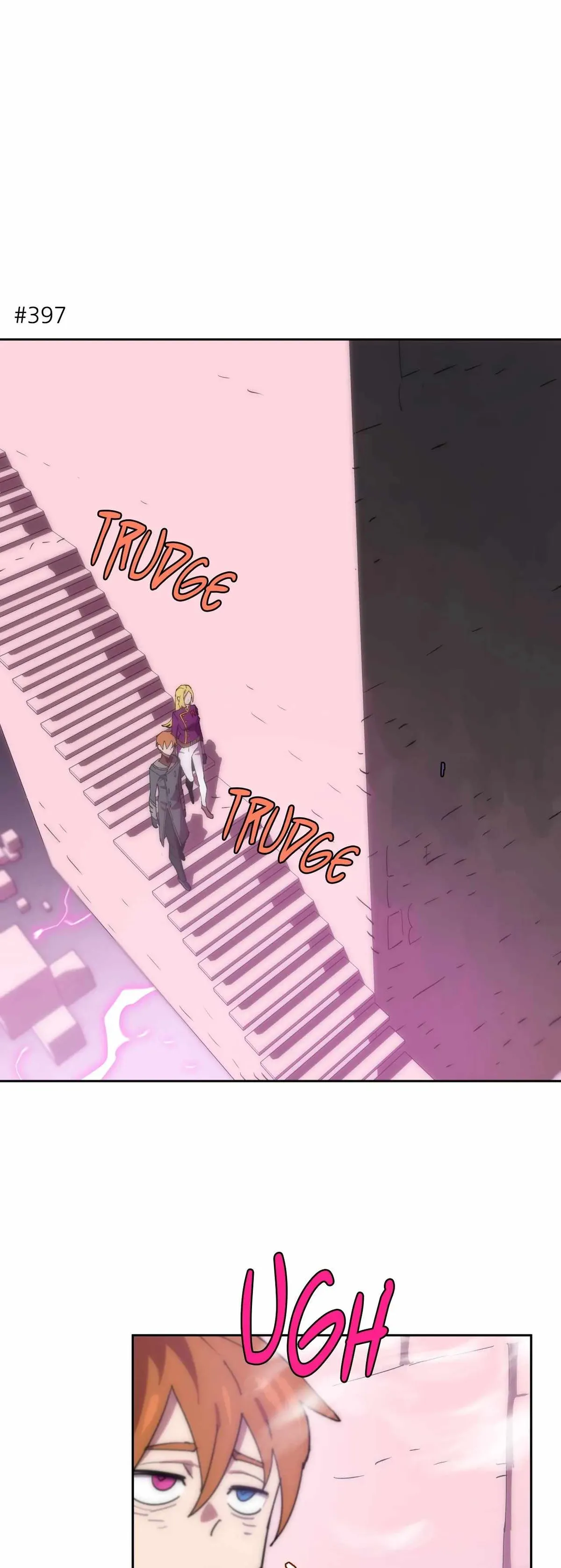 4 Cut Hero Chapter 227 Online - página 43