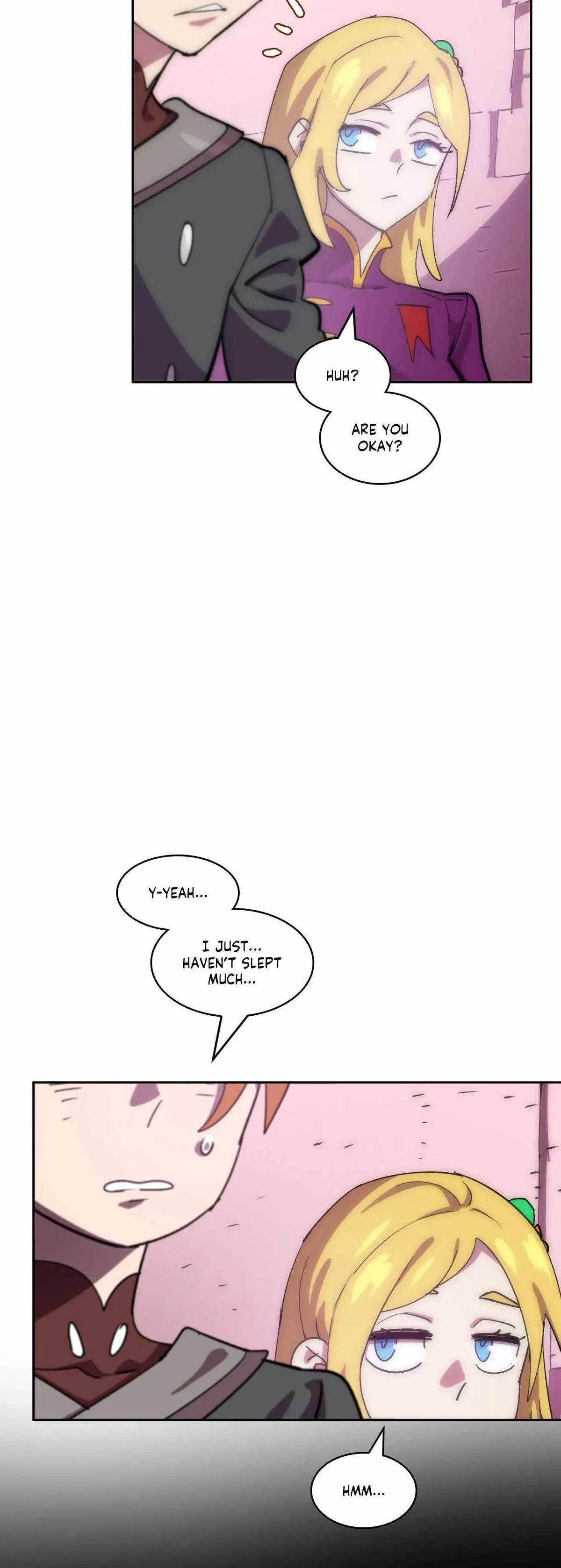 4 Cut Hero Chapter 227 Online - página 44