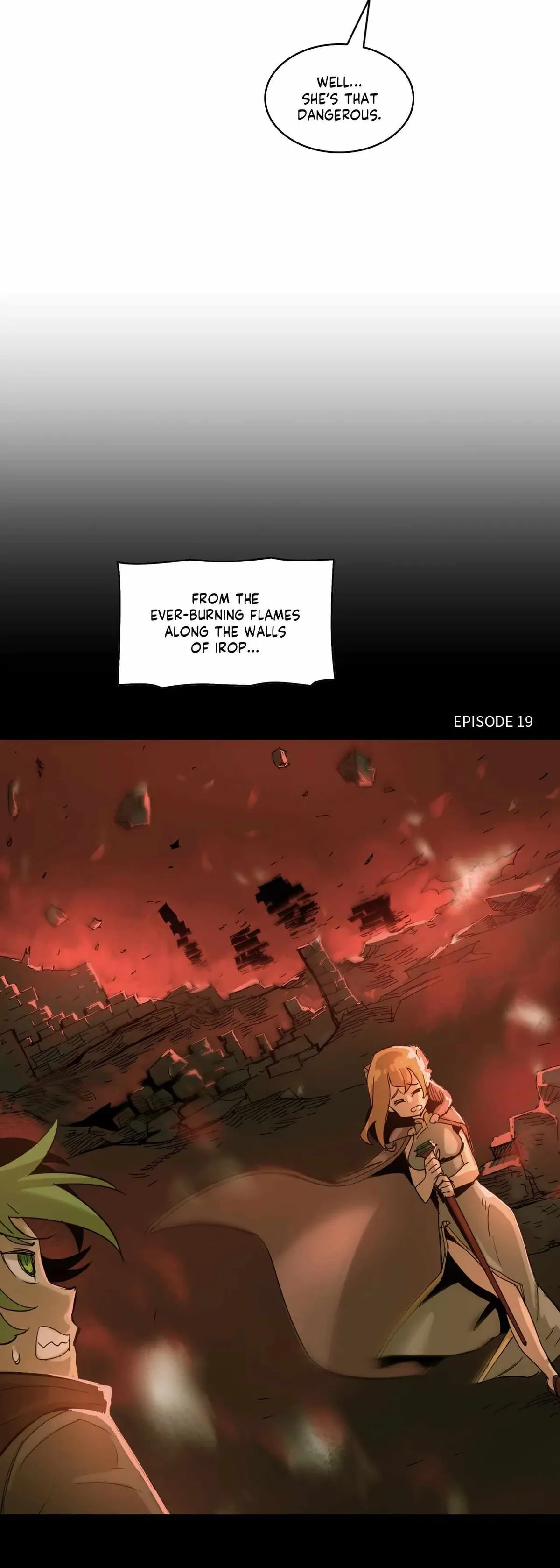 4 Cut Hero Chapter 227 Online - página 46