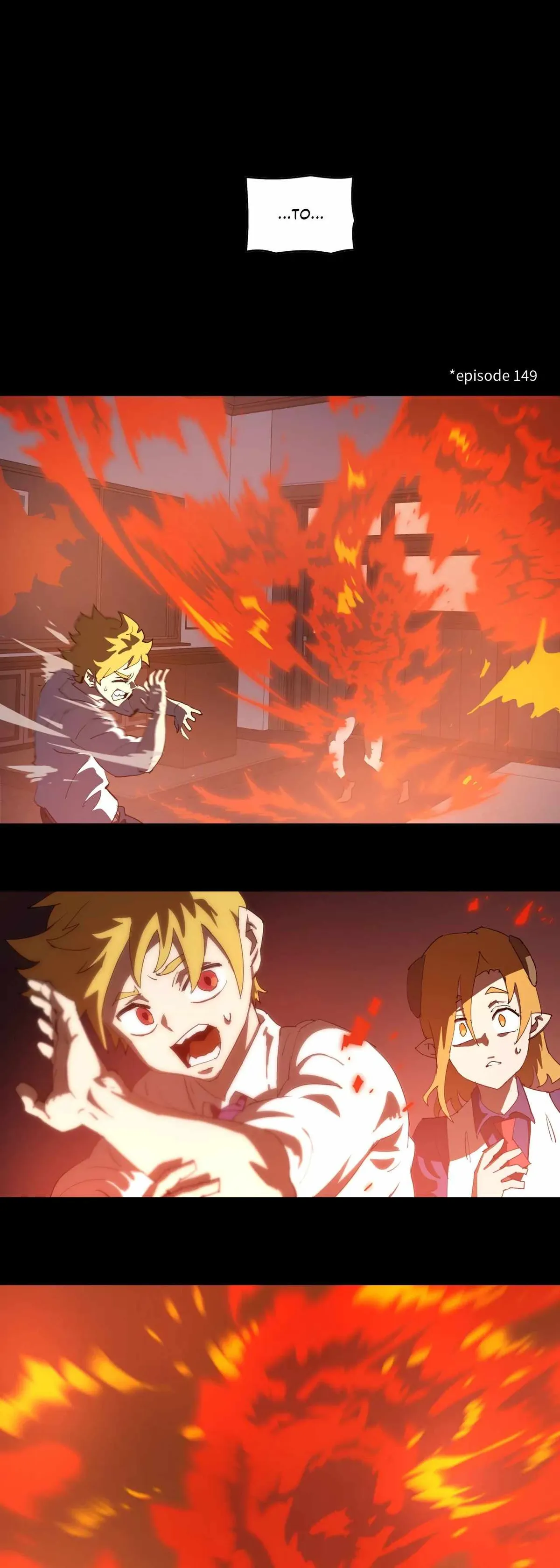 4 Cut Hero Chapter 227 Online - página 47