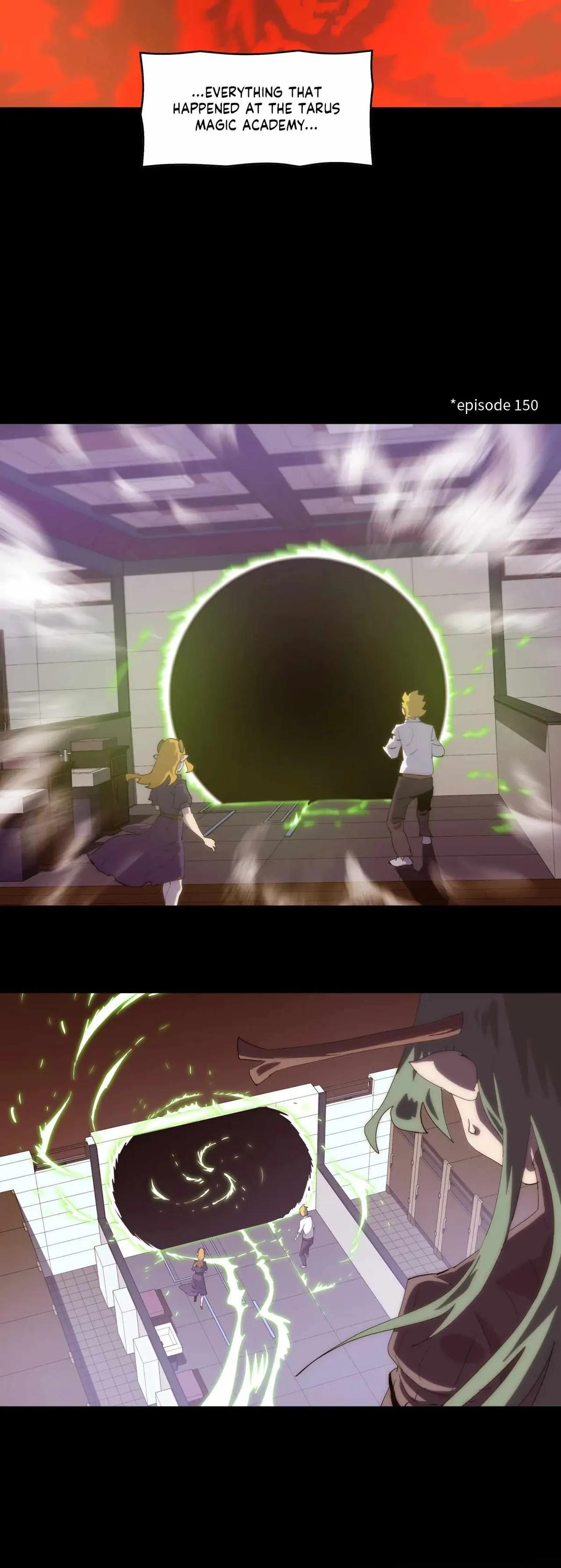 4 Cut Hero Chapter 227 Online - página 48