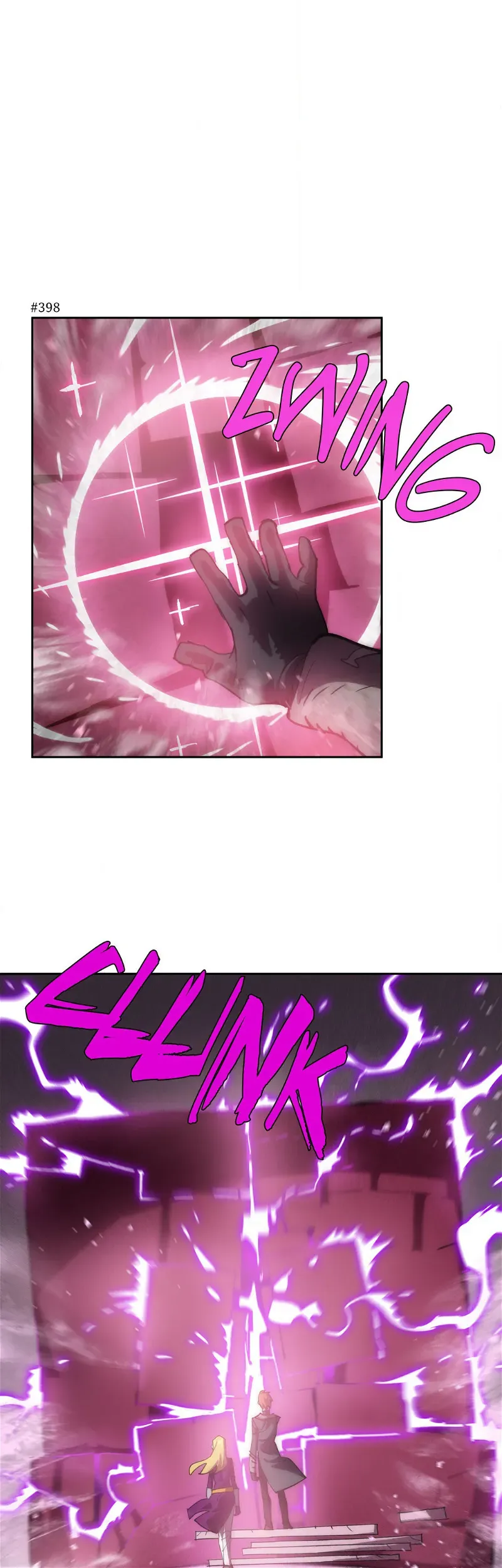 4 Cut Hero Chapter 228 Online - página 1