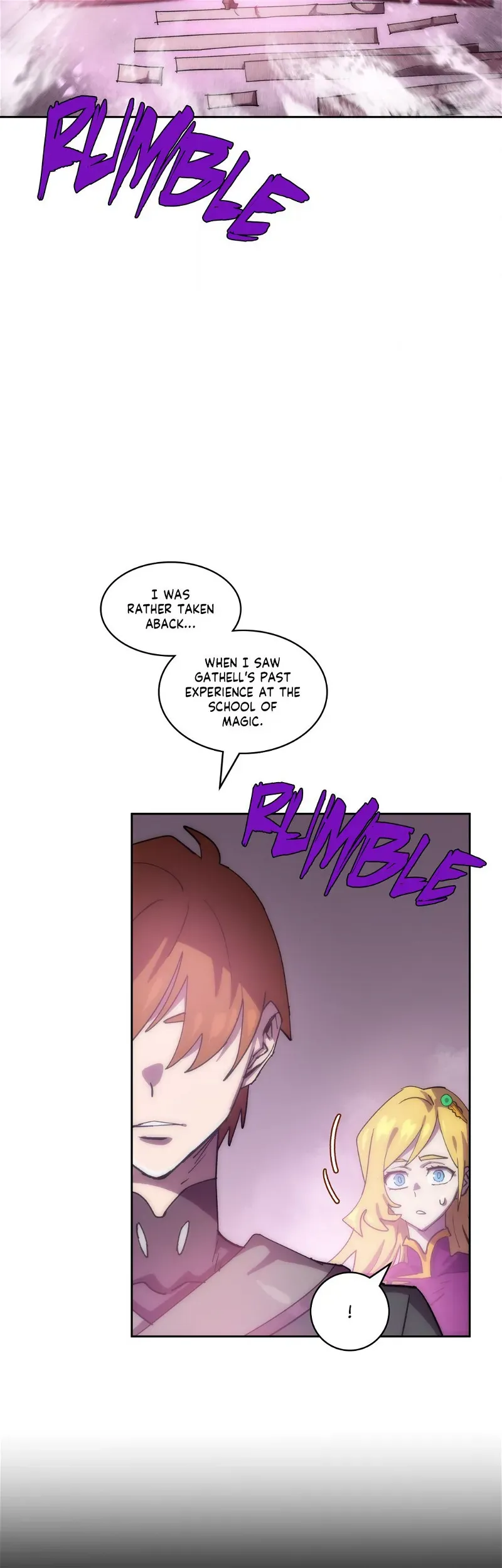 4 Cut Hero Chapter 228 Online - página 2