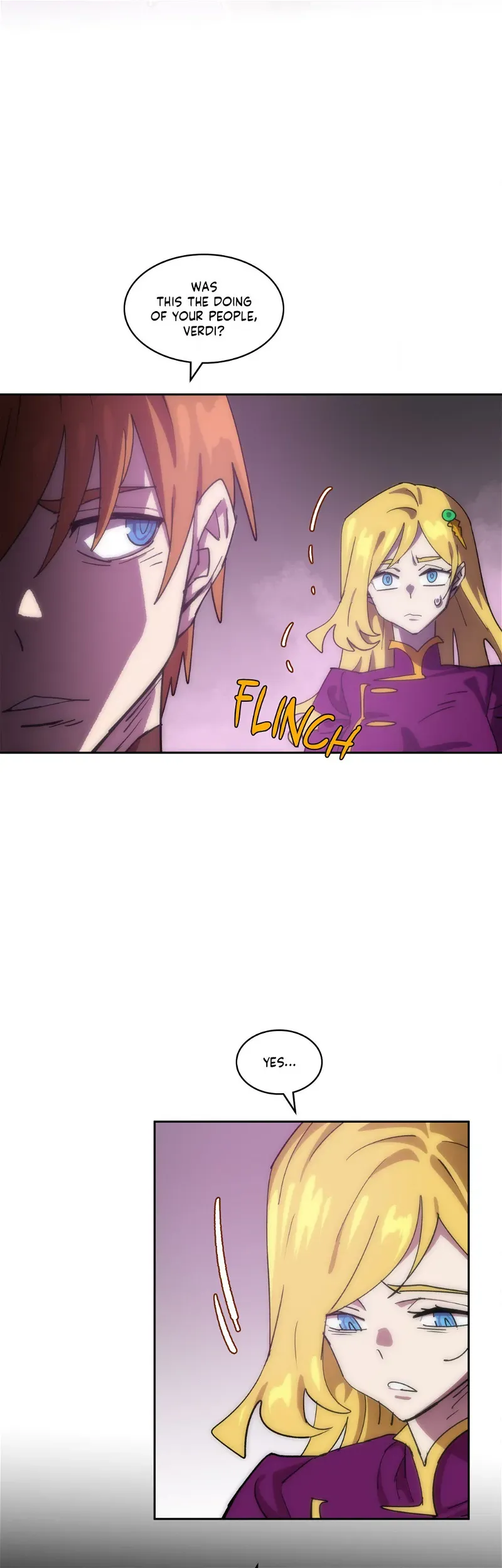 4 Cut Hero Chapter 228 Online - página 5
