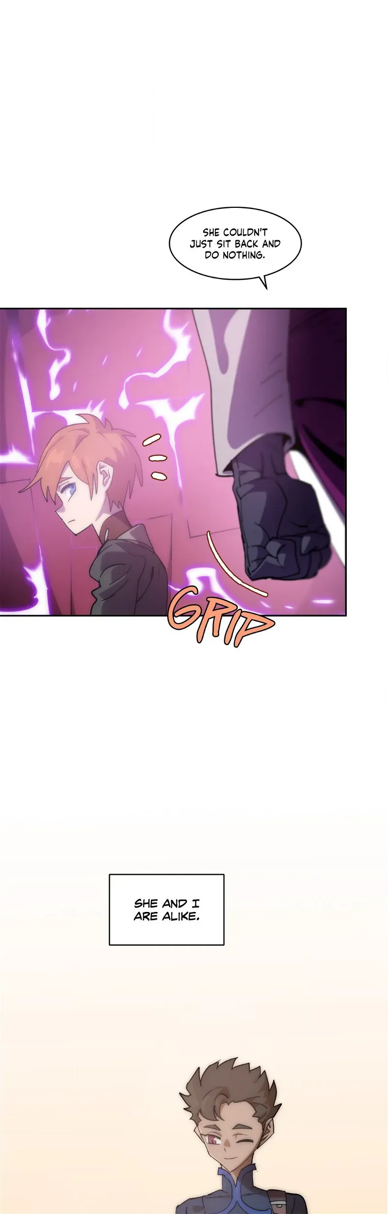 4 Cut Hero Chapter 228 Online - página 9