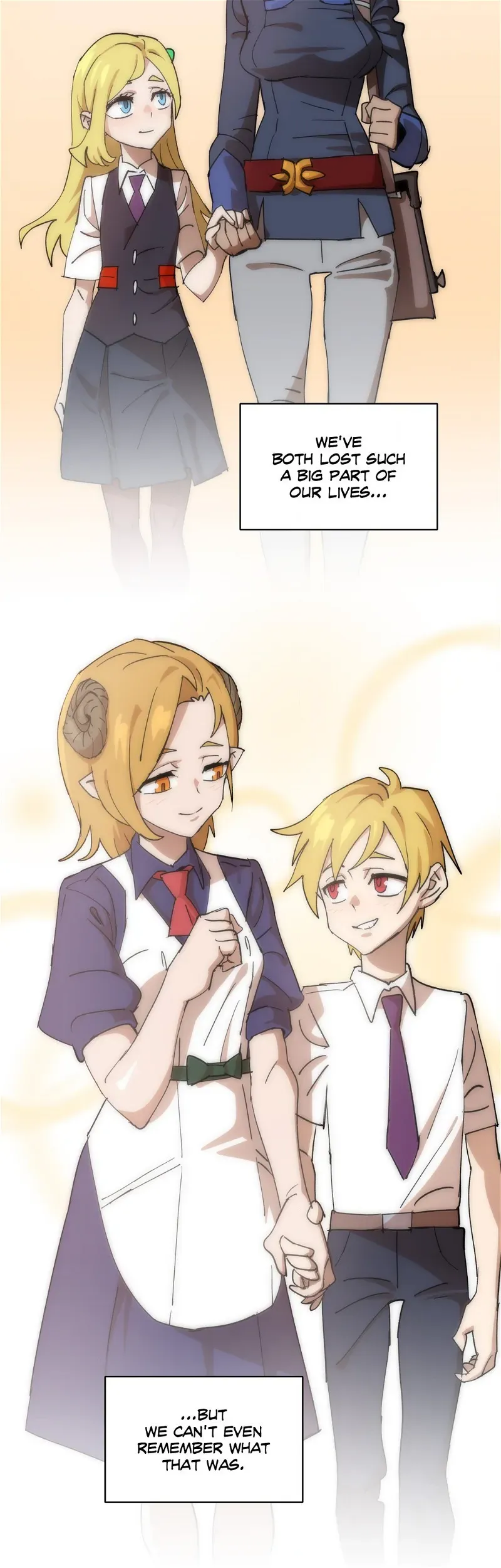 4 Cut Hero Chapter 228 Online - página 10