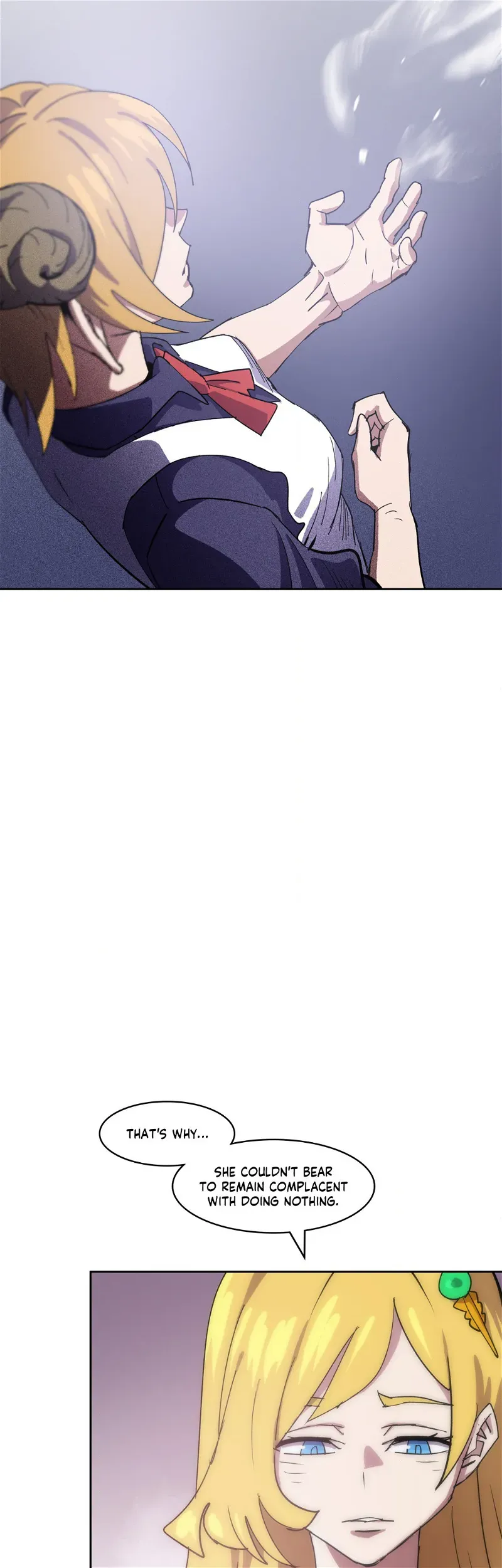 4 Cut Hero Chapter 228 Online - página 12