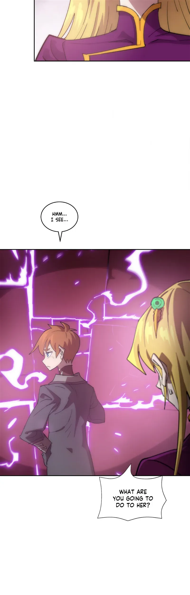 4 Cut Hero Chapter 228 Online - página 13
