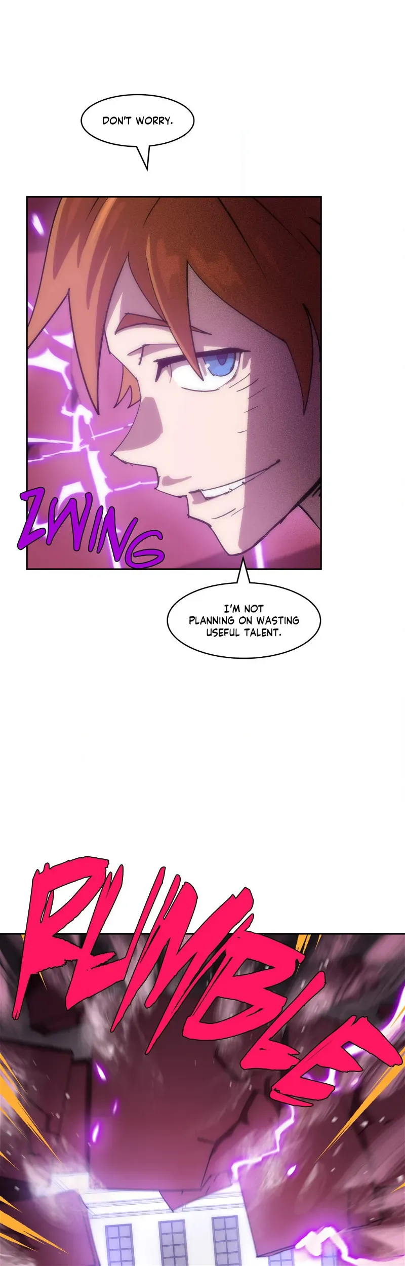 4 Cut Hero Chapter 228 Online - página 14